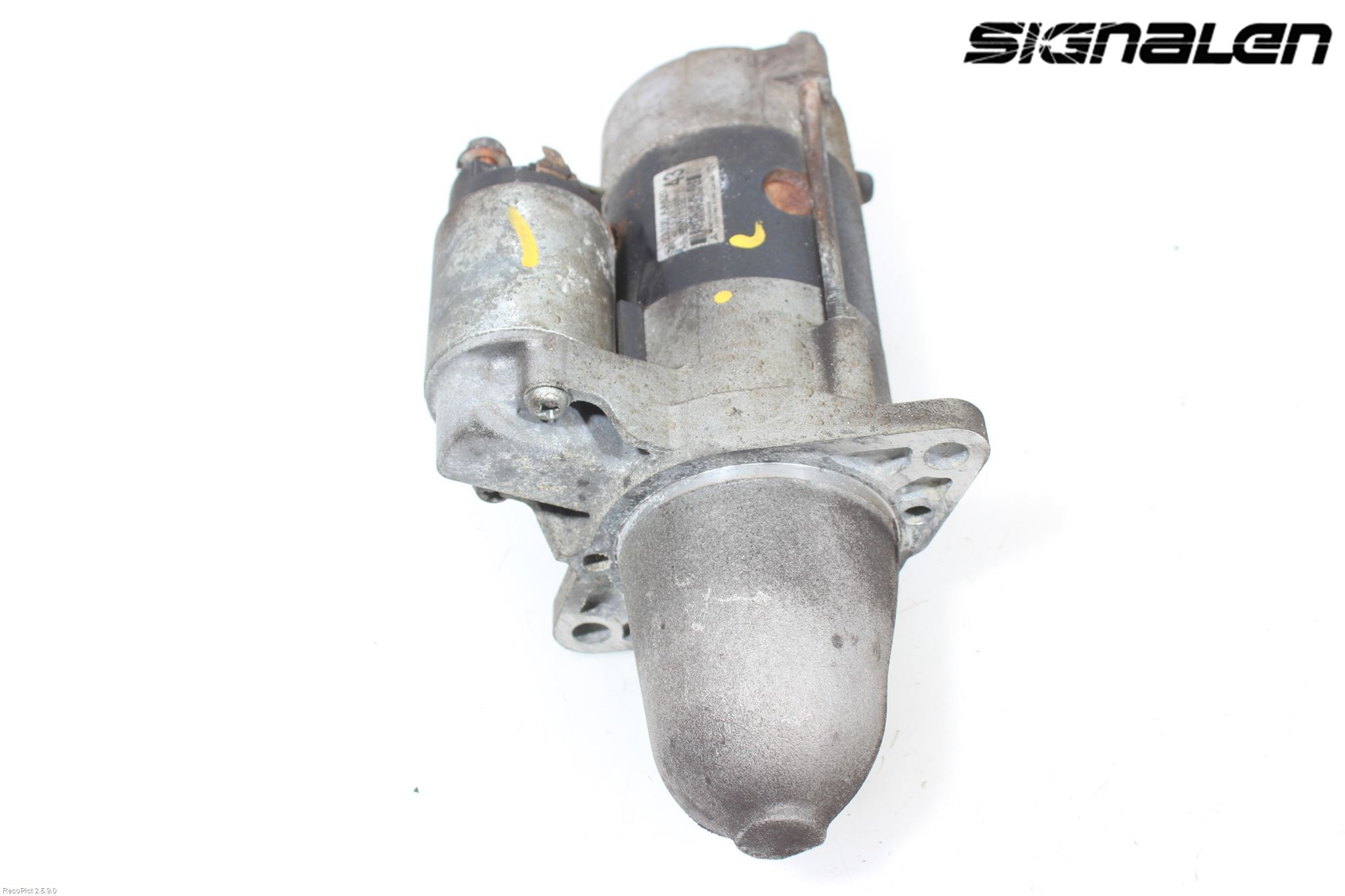 Subaru IMPREZA III 08-11 Startmotor Diesel