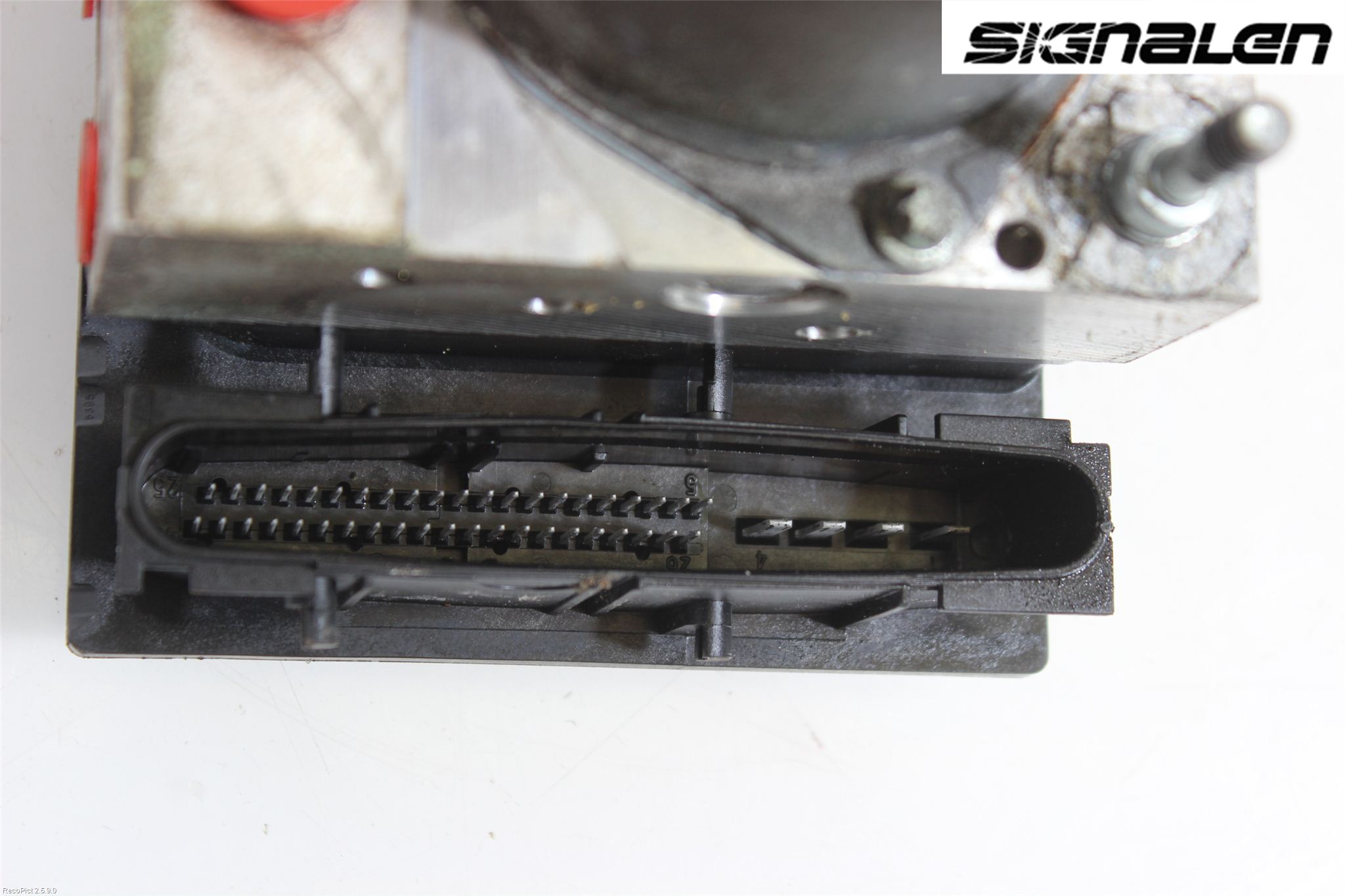 Subaru IMPREZA III 08-11 Abs Hydraulaggregat
