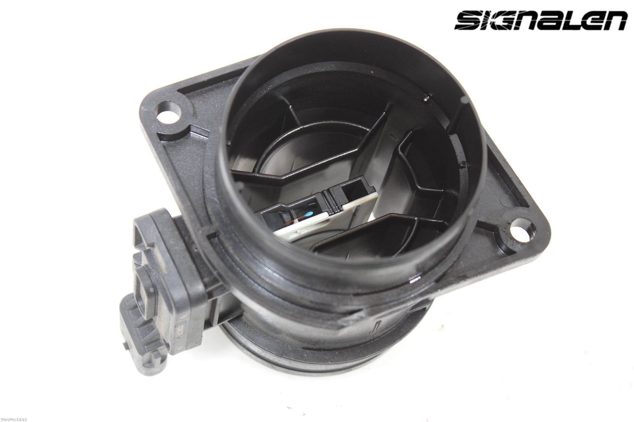 Volkswagen VW POLO 10-17 Injluftmassamätare