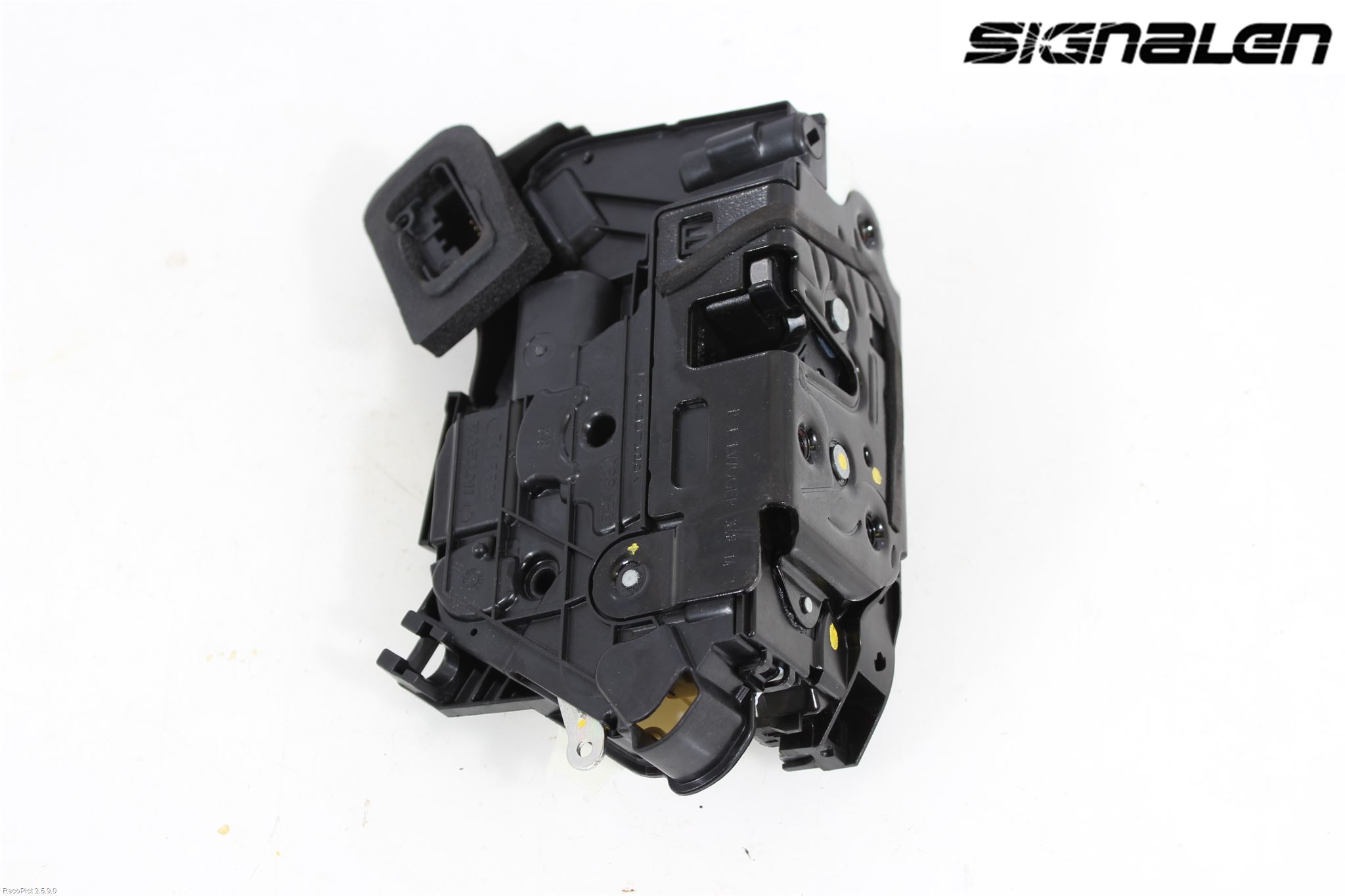 Volkswagen VW PASSAT 15-19 Låskista-Dörrlås