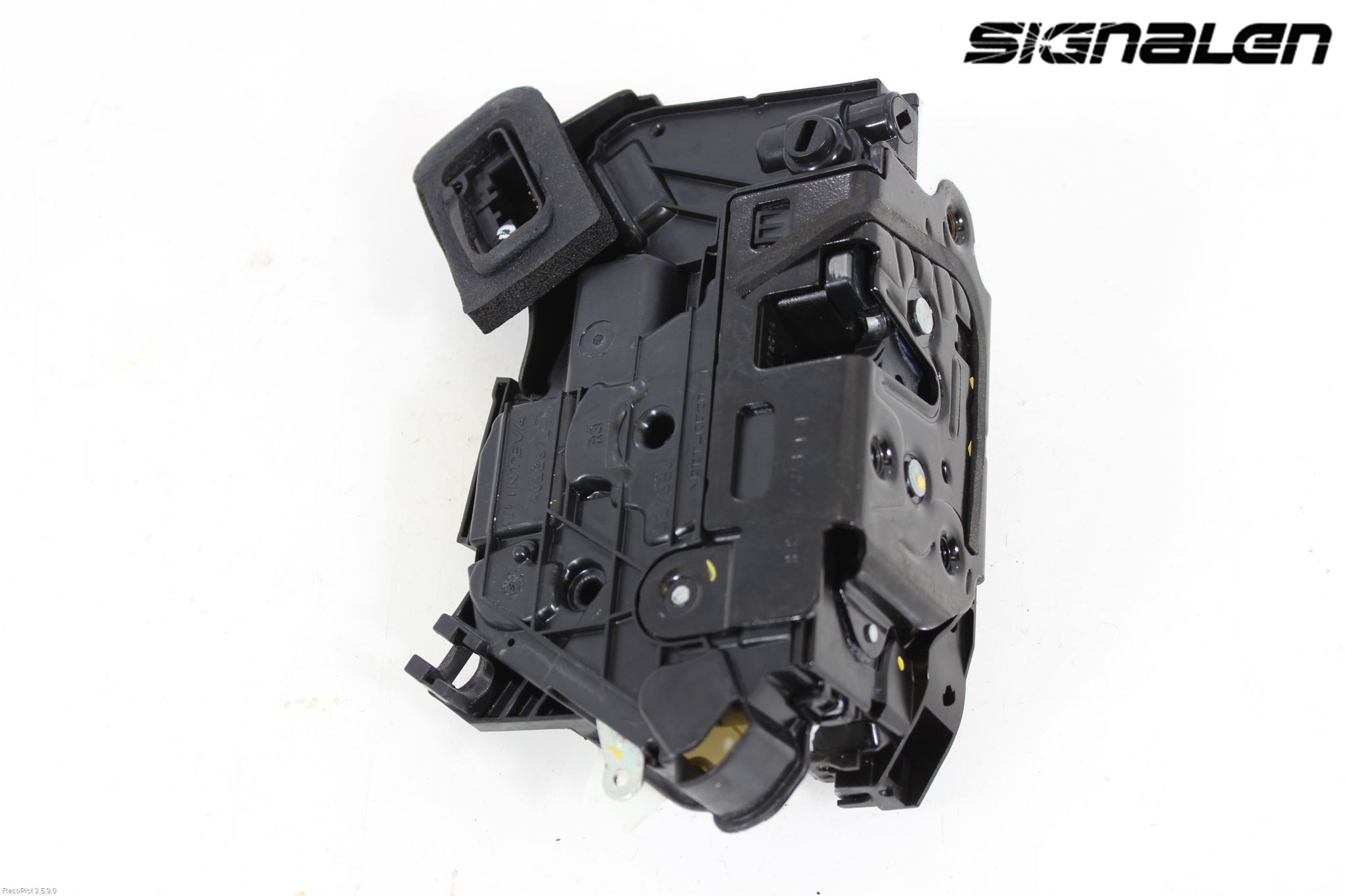 Volkswagen VW PASSAT 15-19 Låskista-Dörrlås