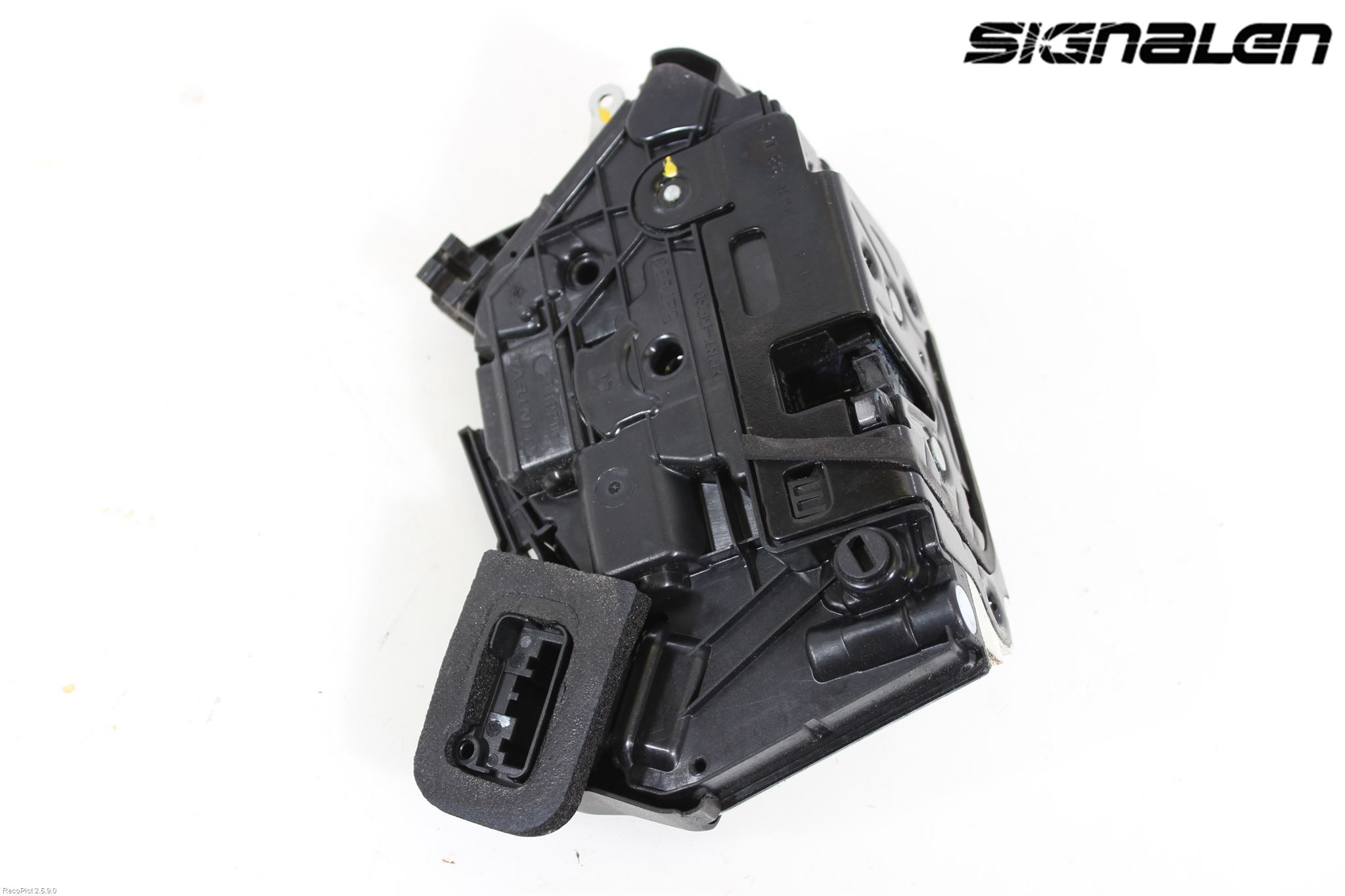 Volkswagen VW PASSAT 15-19 Låskista-Dörrlås