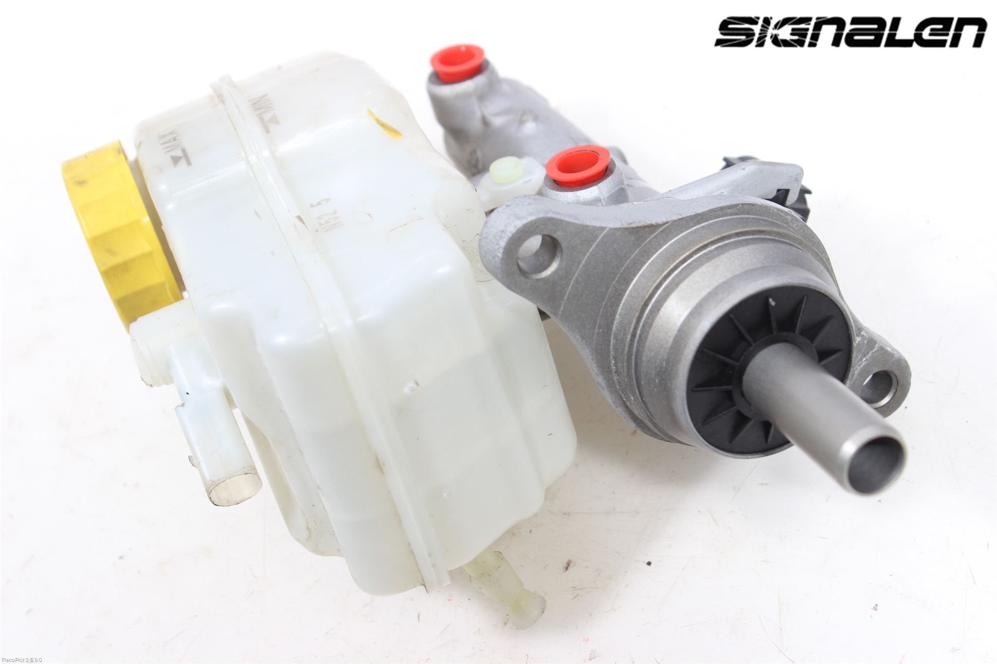 Skoda FABIA 07-14 Broms Huvudcylinder