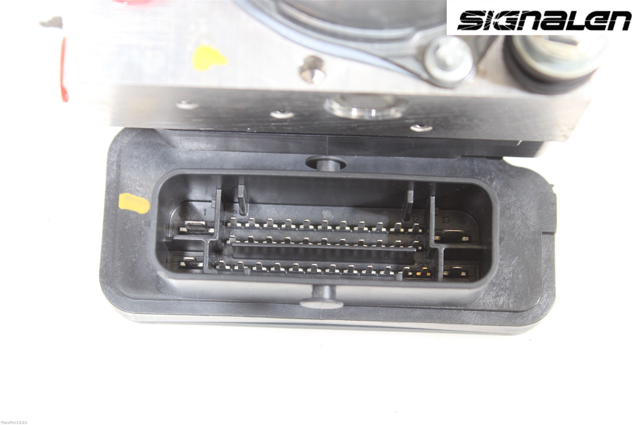 Skoda FABIA 07-14 Abs Hydraulaggregat