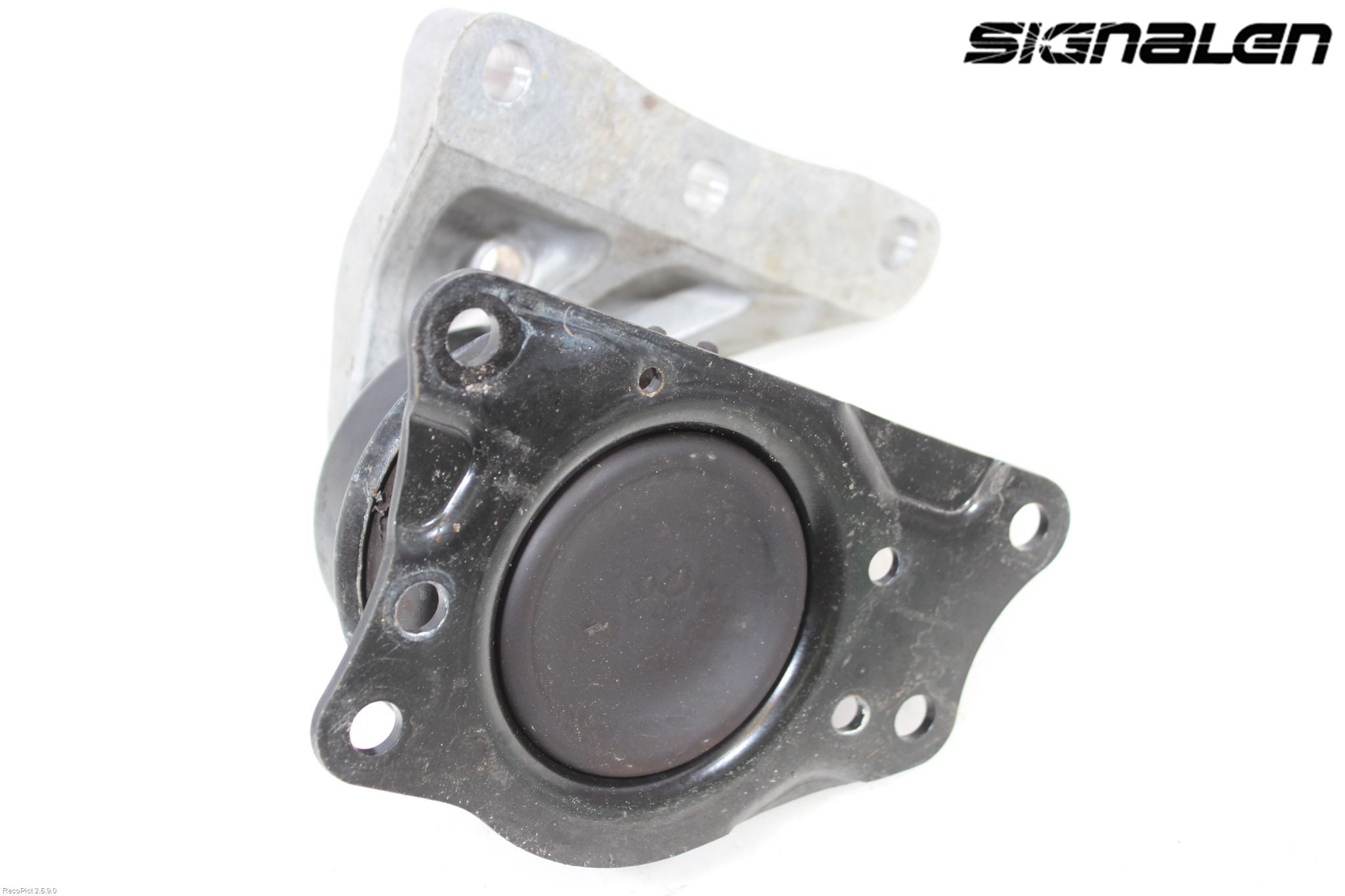 Skoda FABIA 07-14 Motorkudde