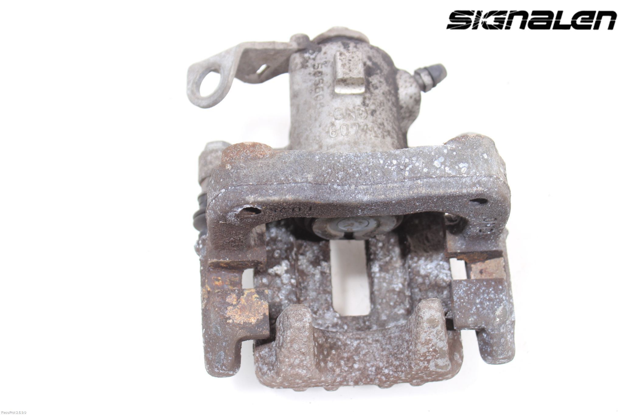 Skoda FABIA 07-14 Bromsok Bak Vänster