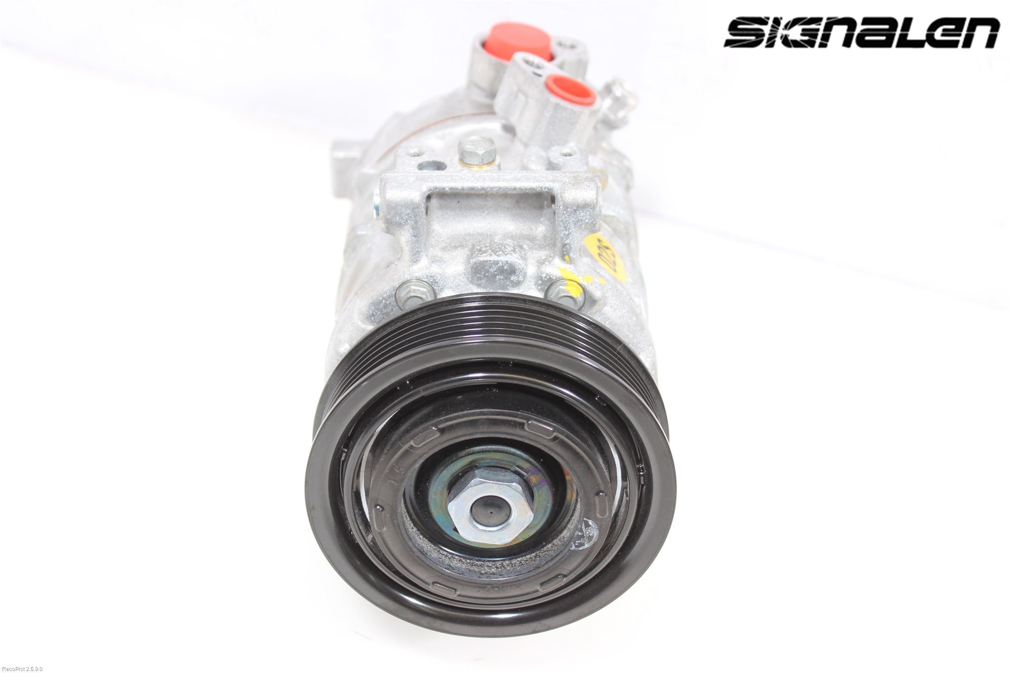 Audi A4/S4 B9 16-19 Ac Kompressor