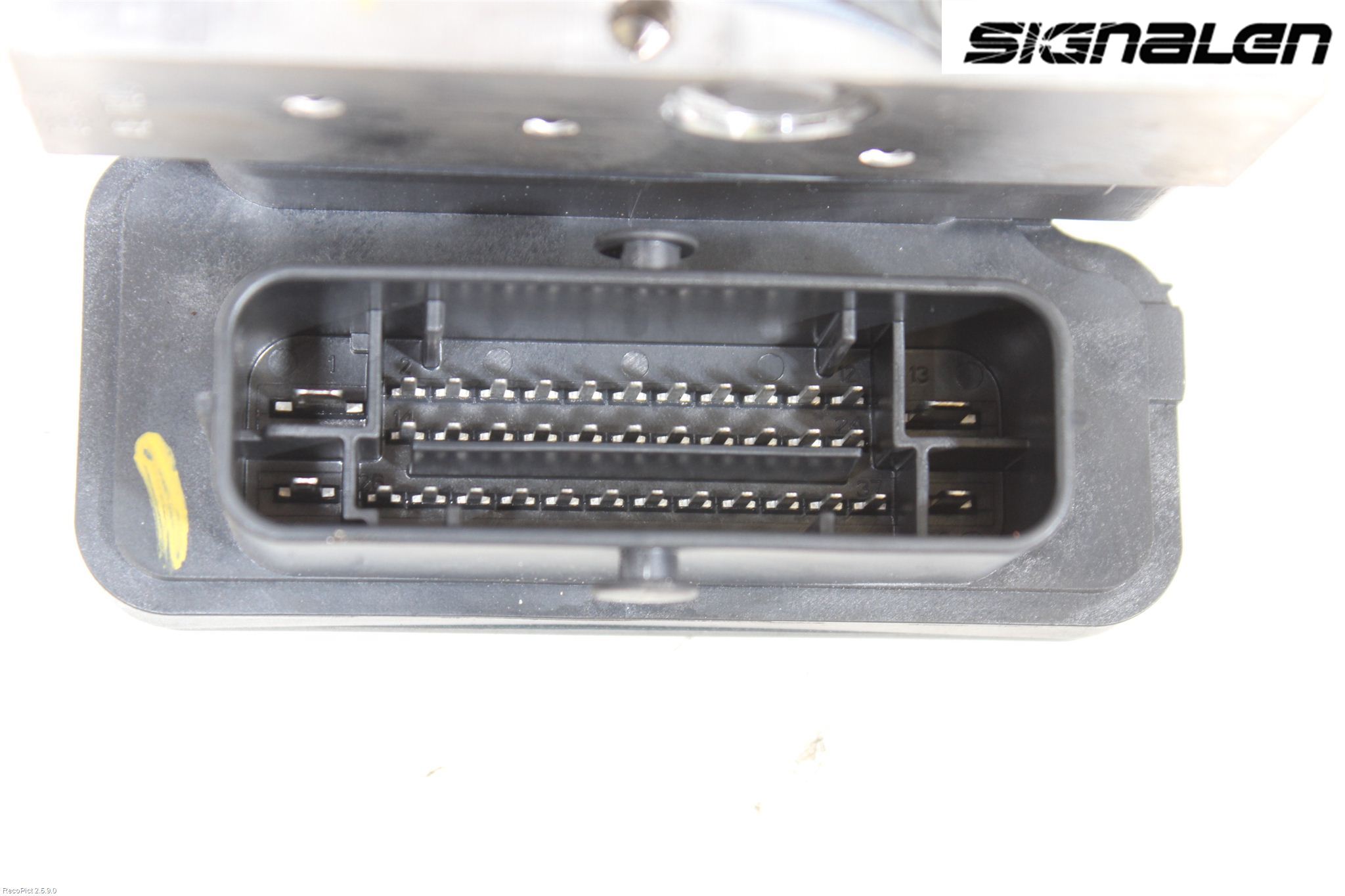 Opel ASTRA K 16-22 Abs Hydraulaggregat