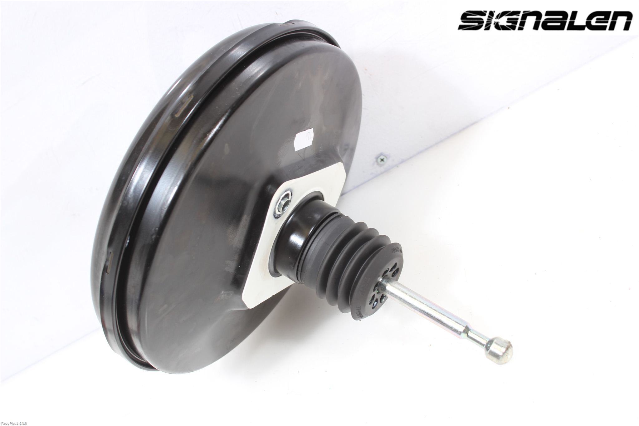 Opel ASTRA K 16-22 Bromsservo