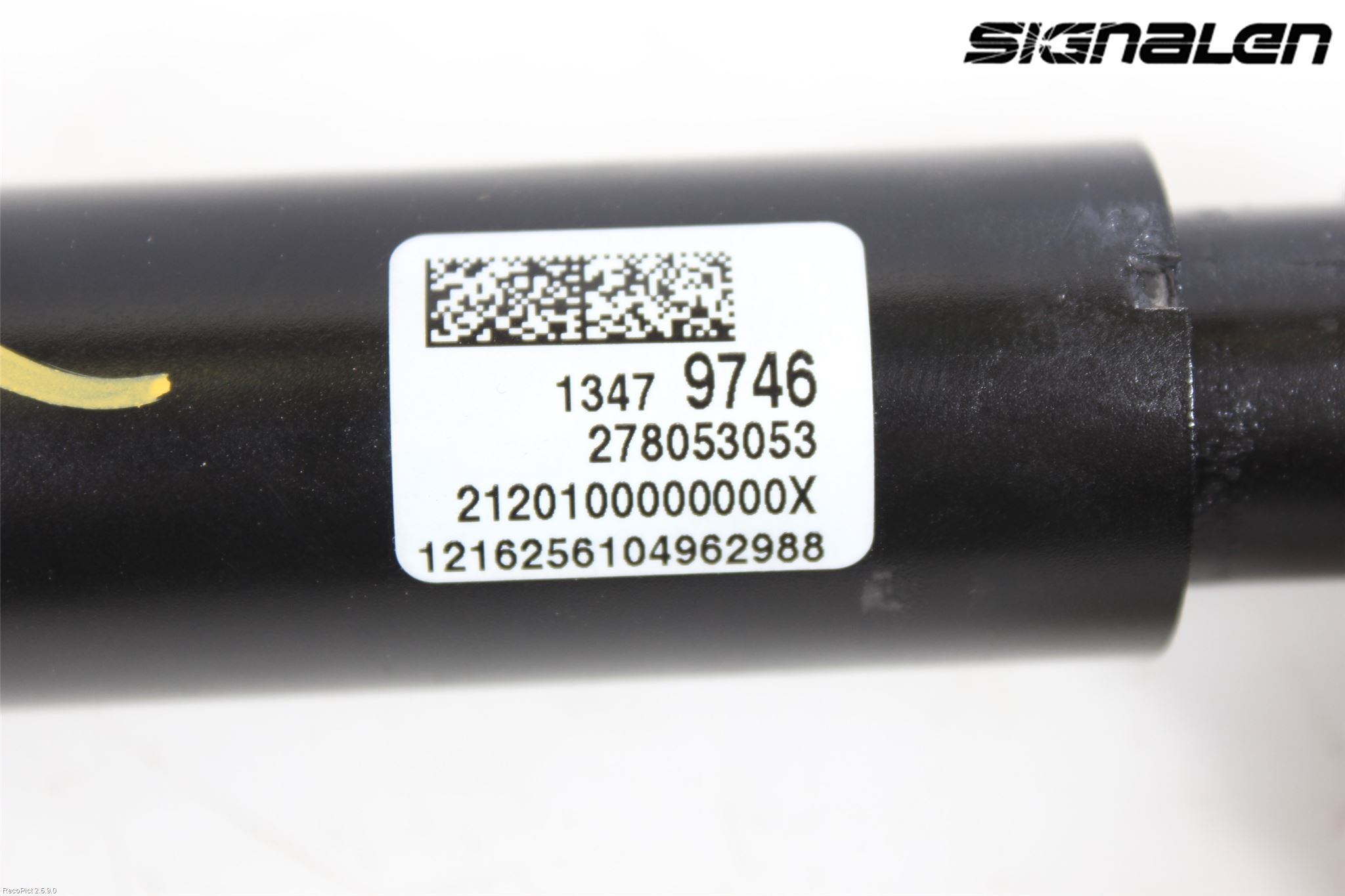 Opel ASTRA K 16-22 Rattaxelknut