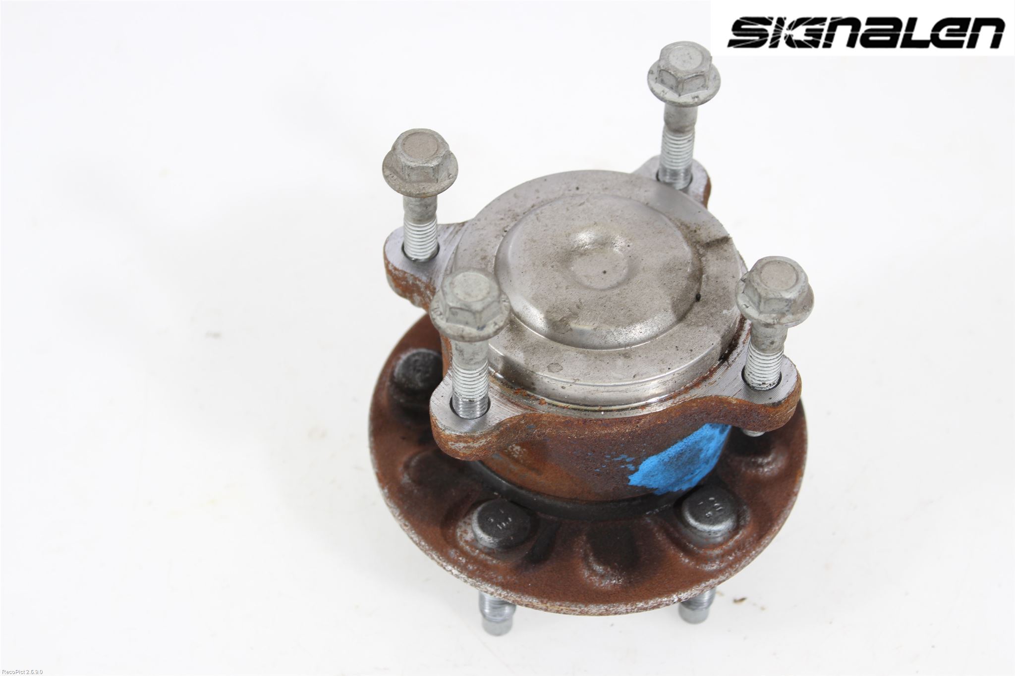 Opel ASTRA K 16-22 Nav Bak