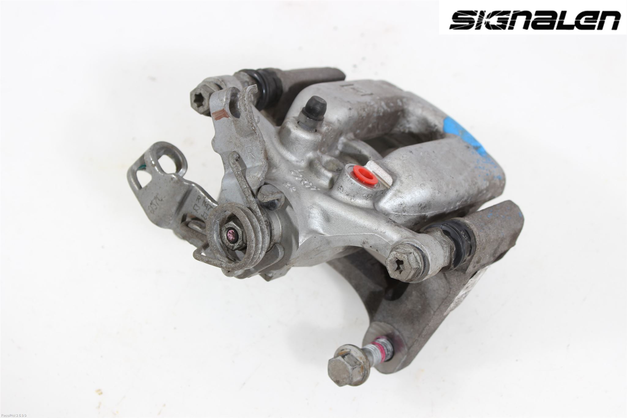 Opel ASTRA K 16-22 Bromsok Bak Höger