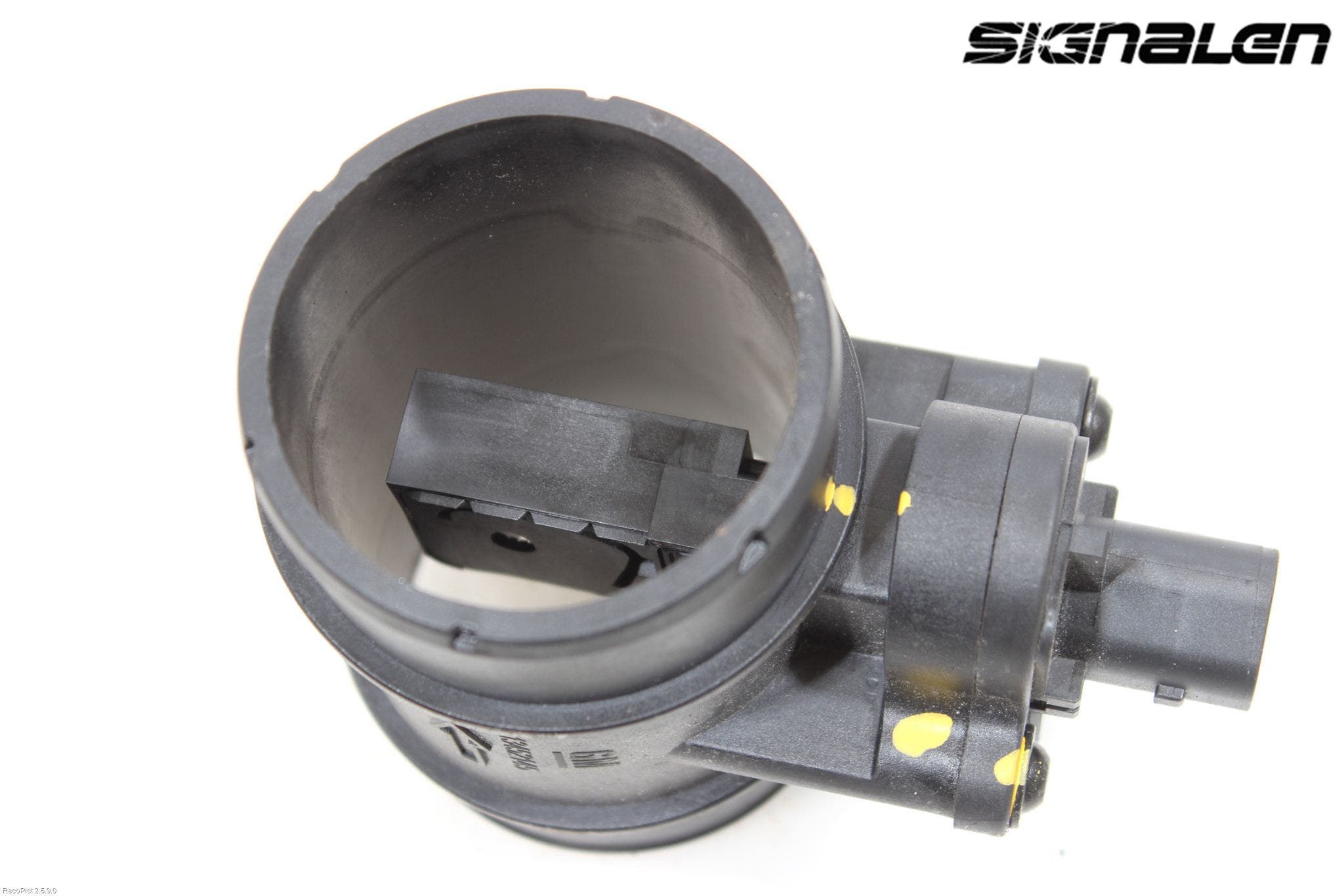 Opel CORSA E 15-19 Injluftmassamätare