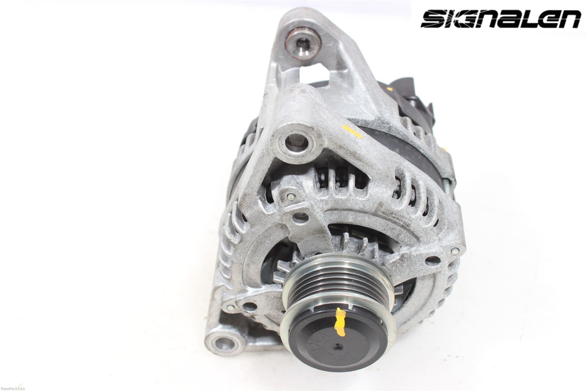 Opel CORSA E 15-19 Generator