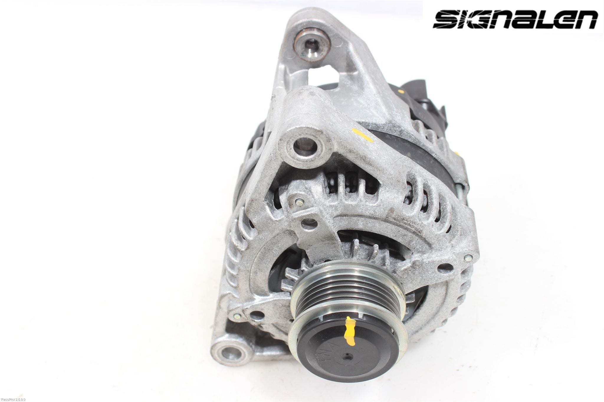 Opel CORSA E 15-19 Generator