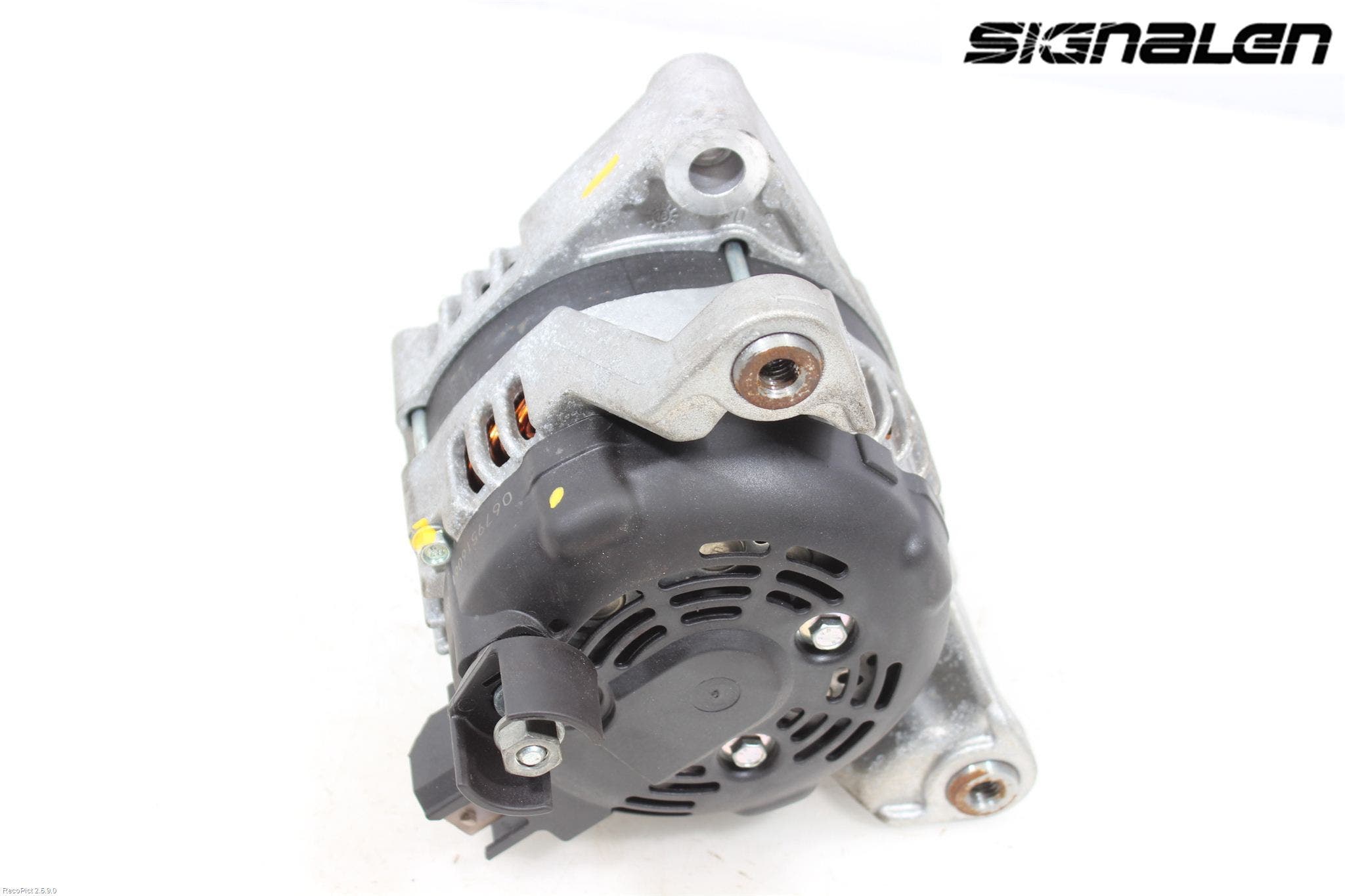 Opel CORSA E 15-19 Generator