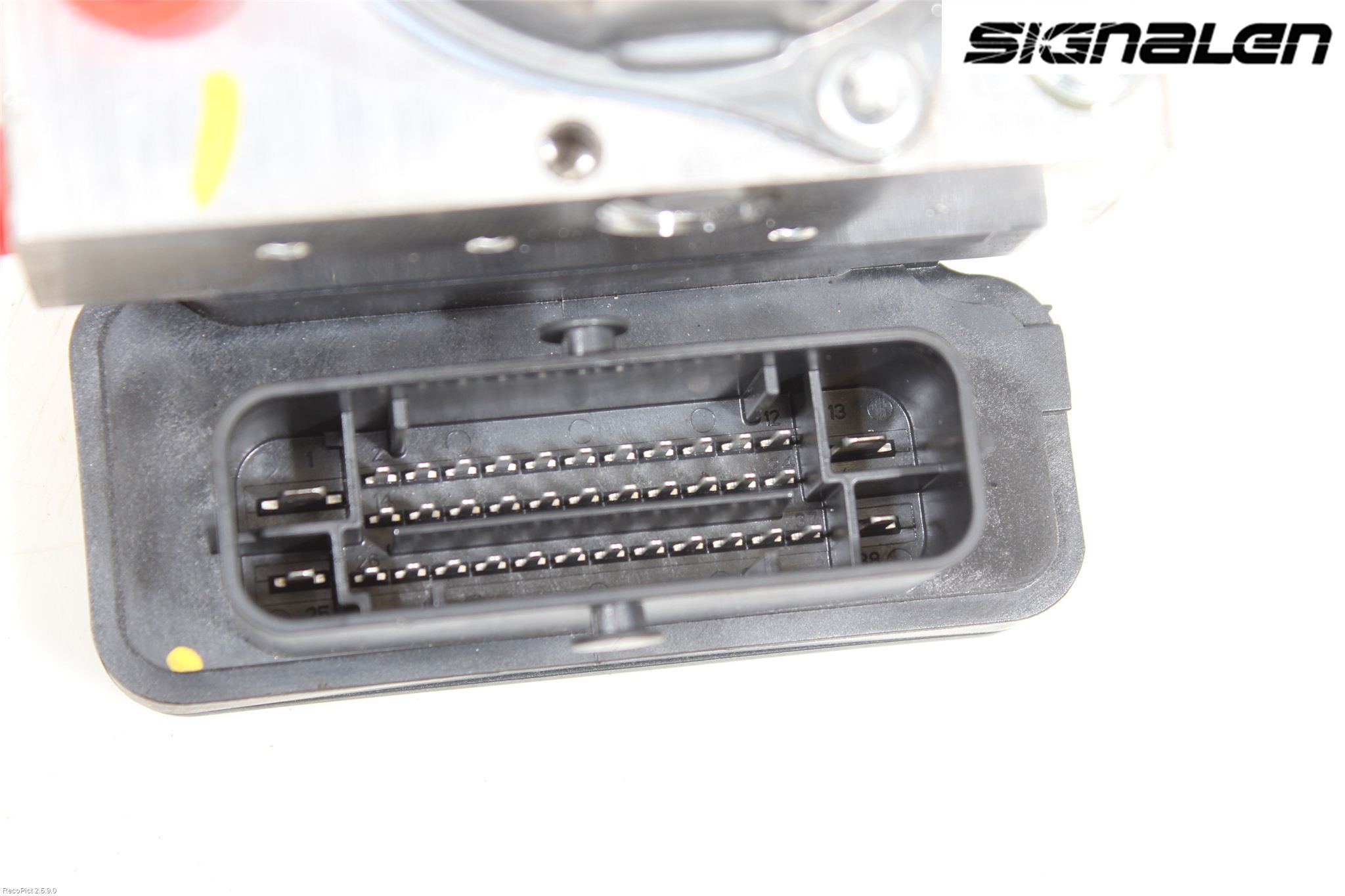 Opel CORSA E 15-19 Abs Hydraulaggregat