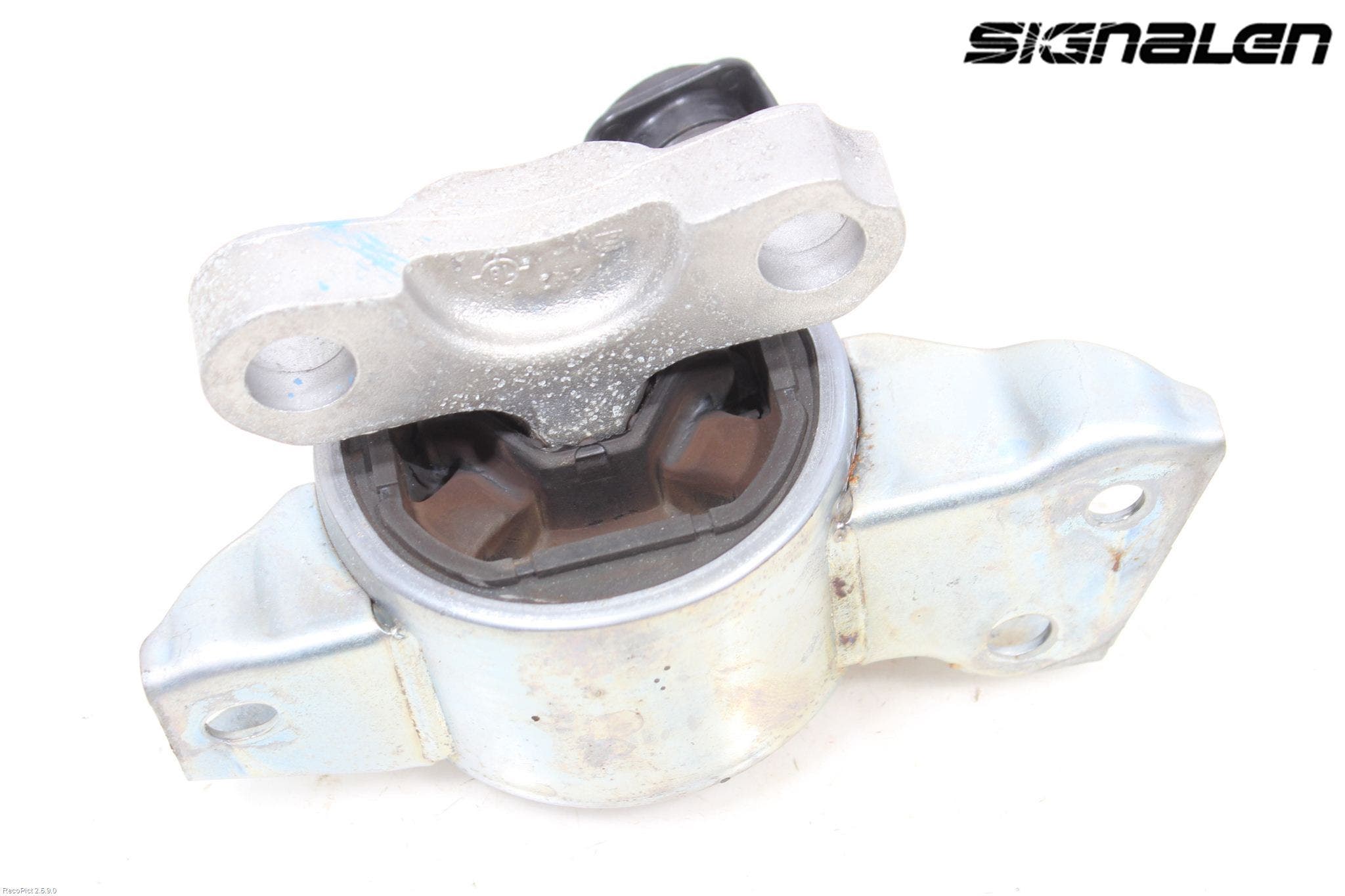 Opel CORSA E 15-19 Motorkudde