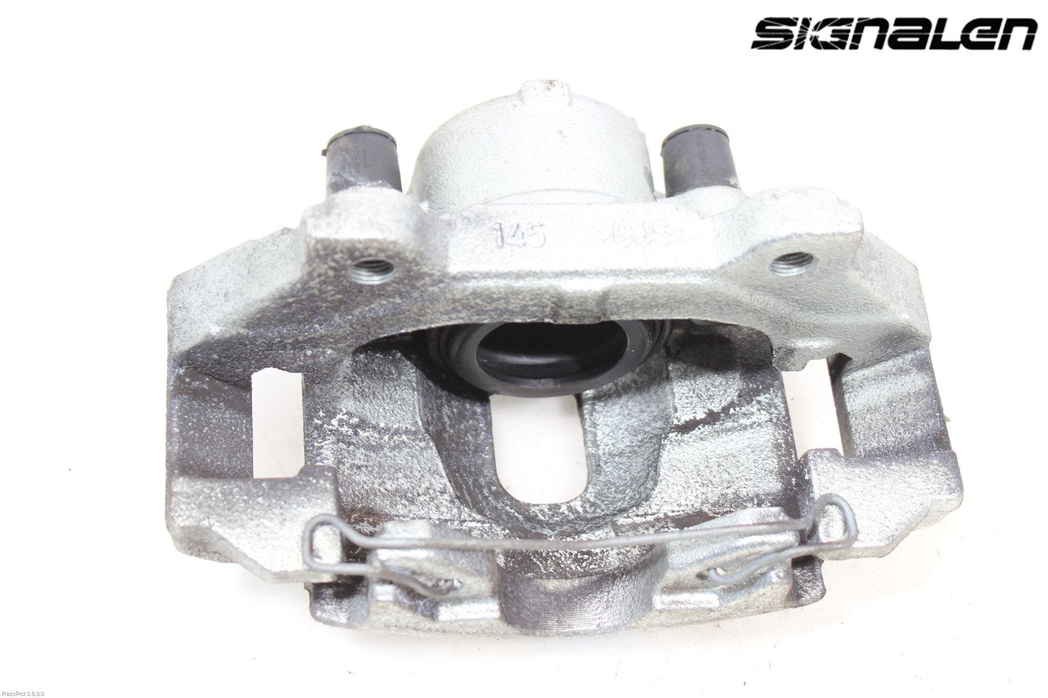 Opel CORSA E 15-19 Bromsok Fram Höger