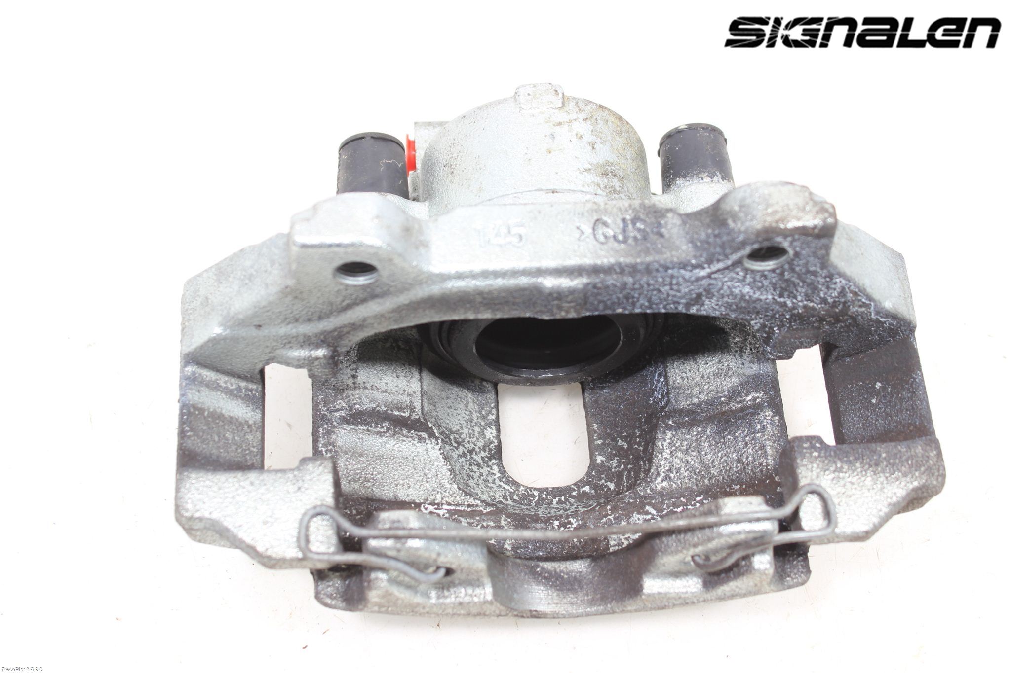 Opel CORSA E 15-19 Bromsok Fram Vänster