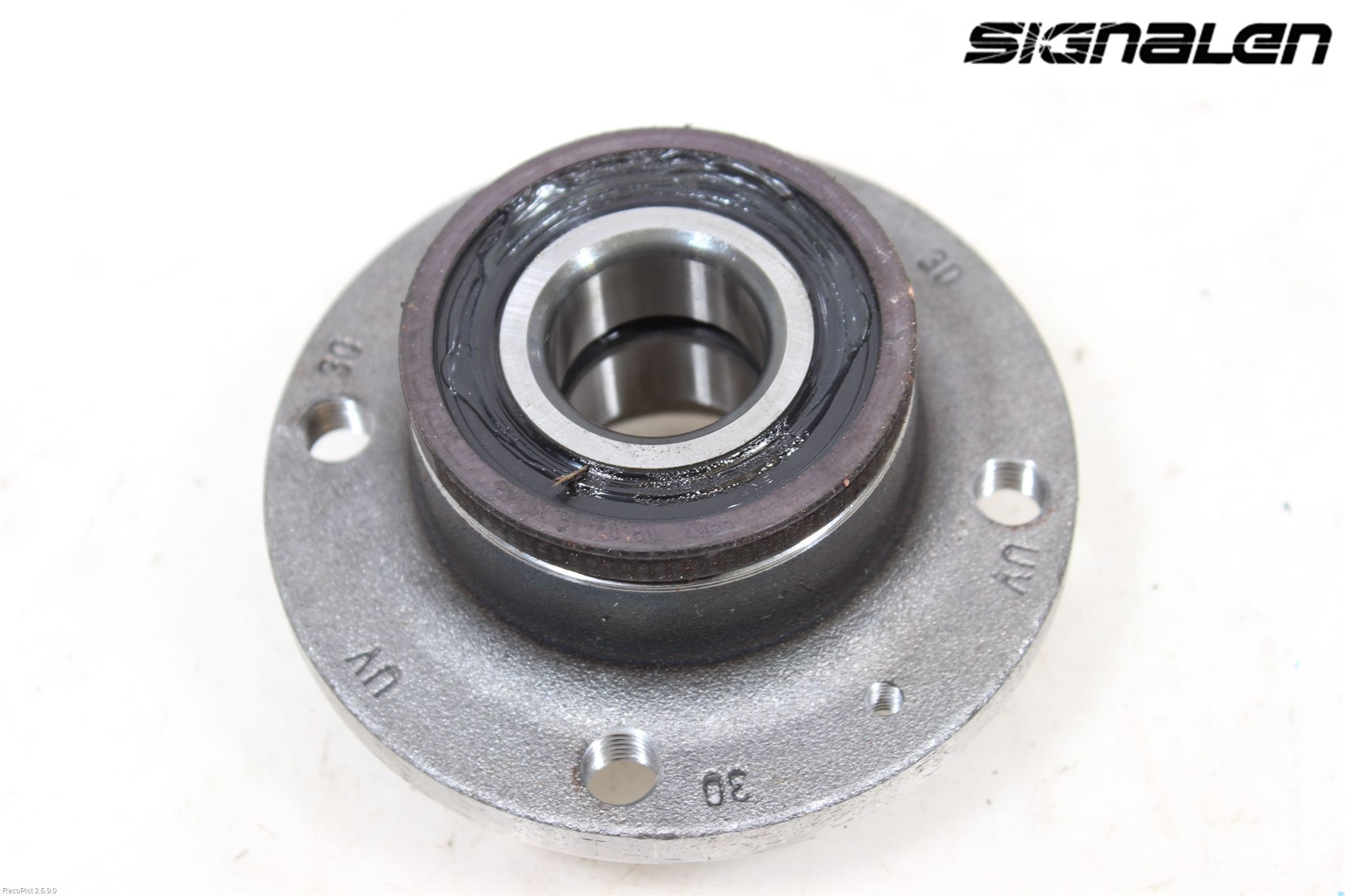 Opel CORSA E 15-19 Nav Bak