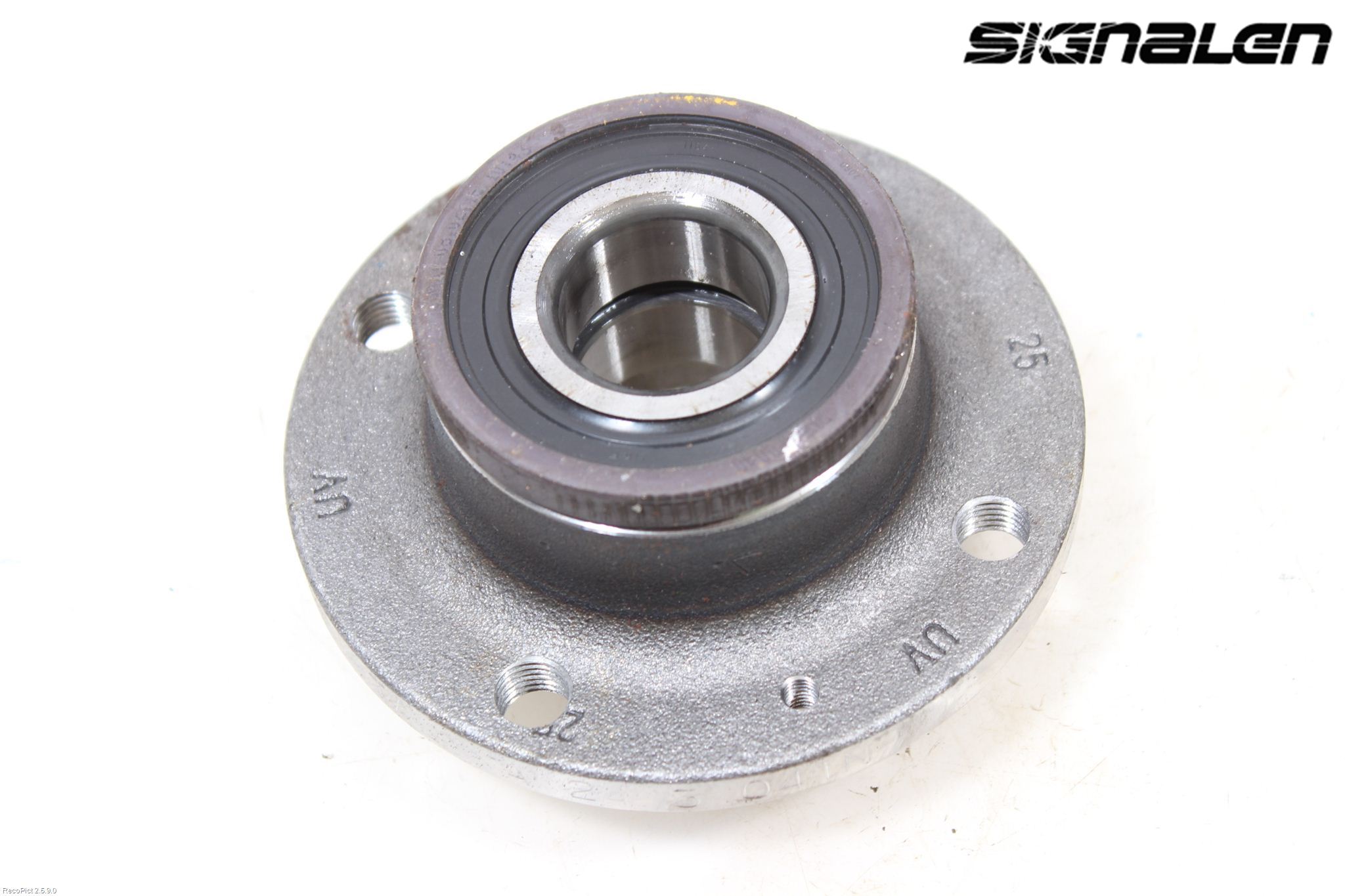 Opel CORSA E 15-19 Nav Bak