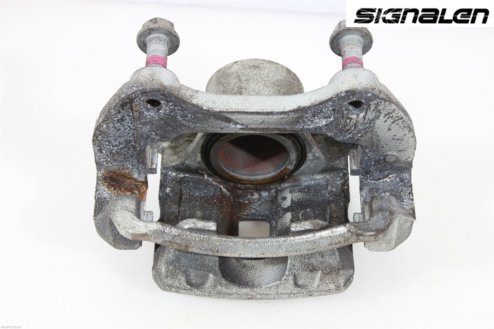 Opel INSIGNIA 09-16 Bromsok Fram Höger