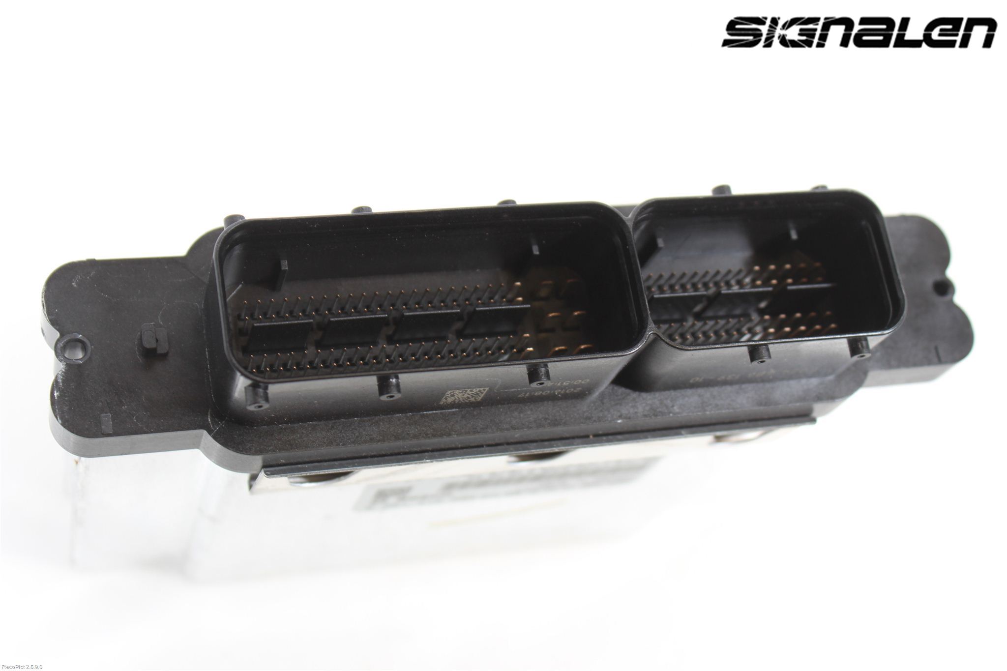 Volkswagen VW GOLF SPORTSVAN 15-20 Styrenhet Insprut Bensin