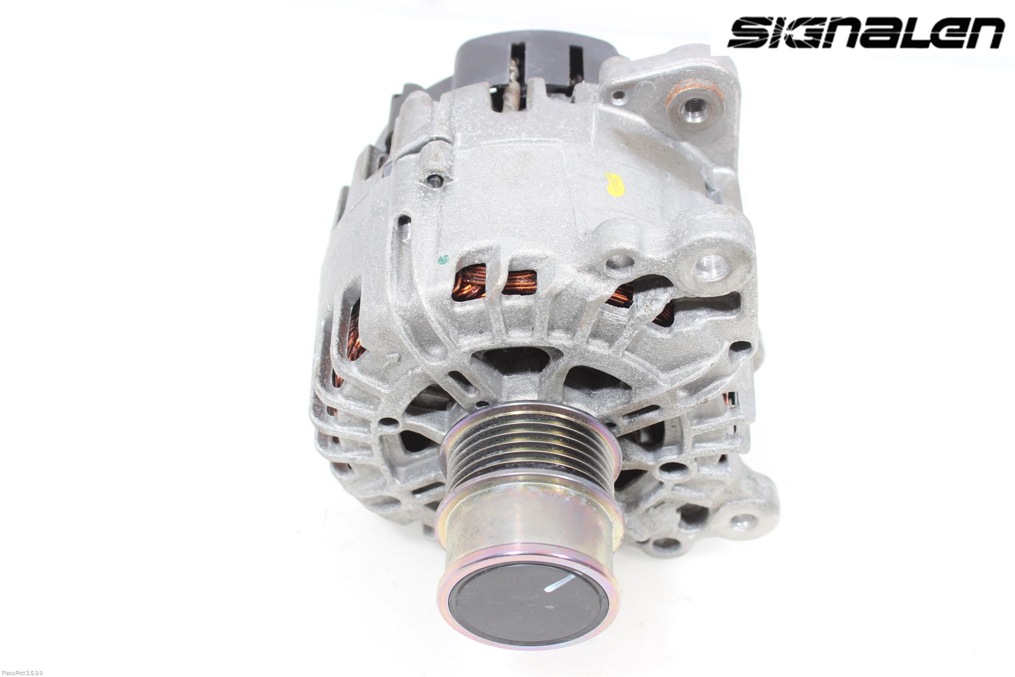 Volkswagen VW GOLF SPORTSVAN 15-20 Generator