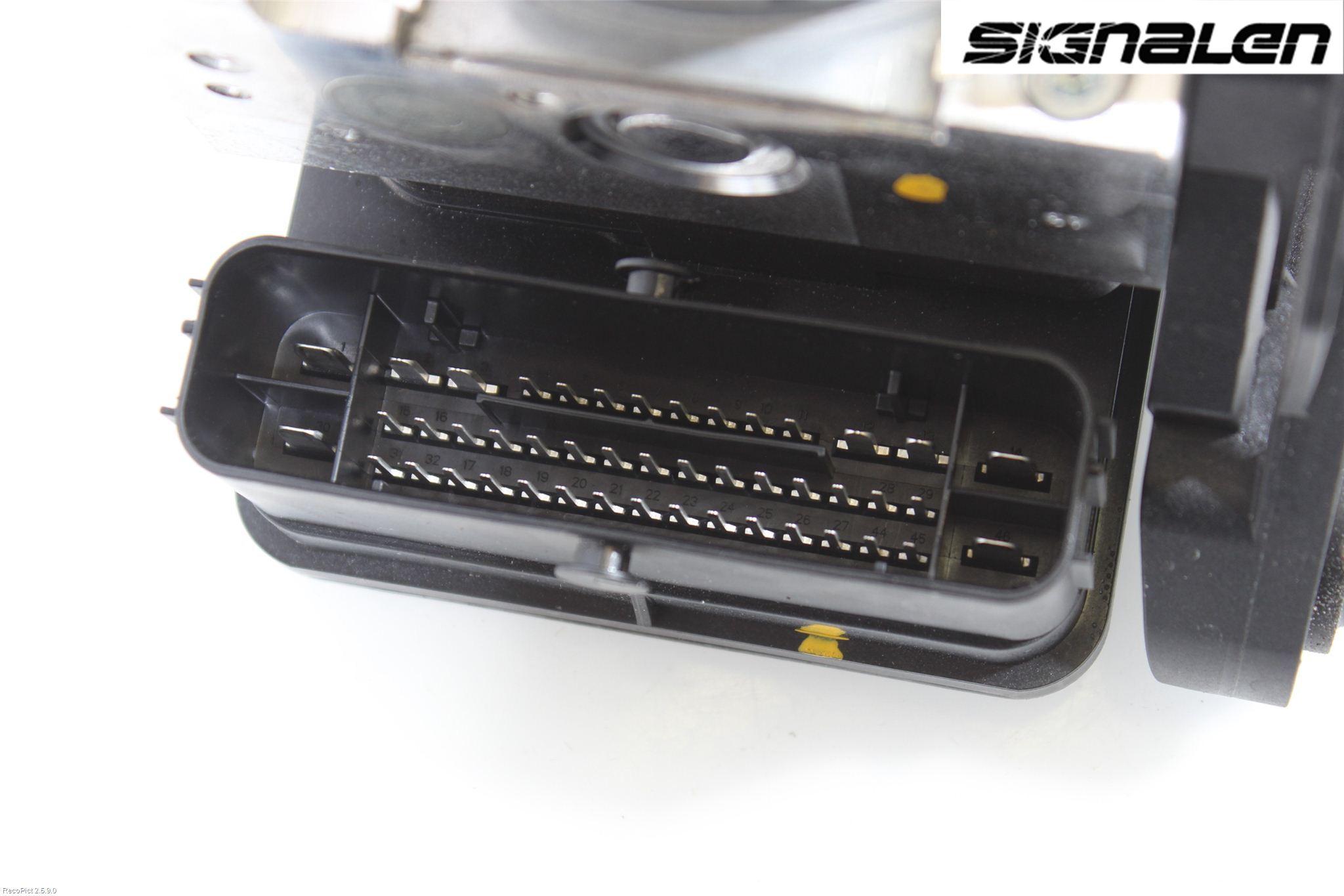 Volkswagen VW GOLF SPORTSVAN 15-20 Abs Hydraulaggregat