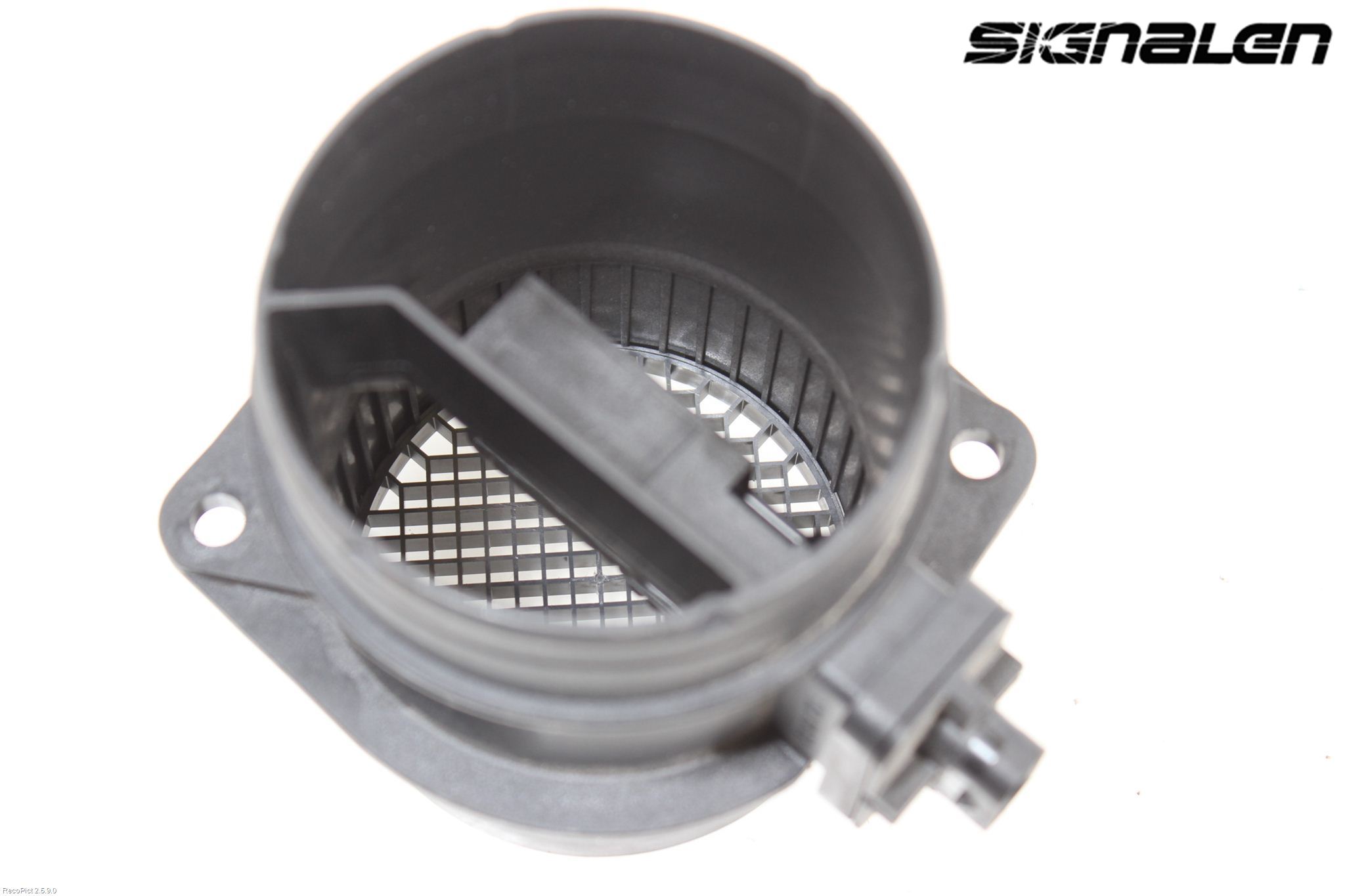 Audi Q3 8U 12-18 Injluftmassamätare