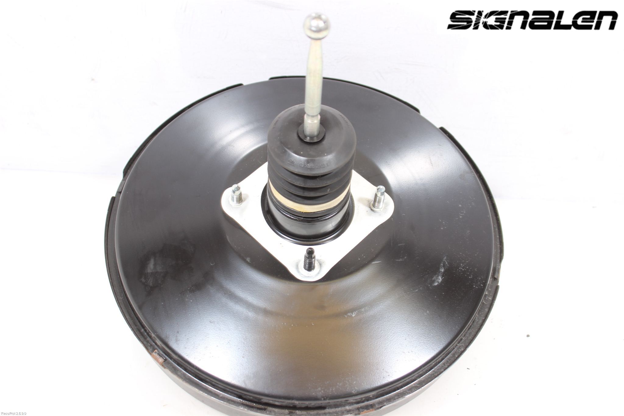 Audi Q3 8U 12-18 Bromsservo