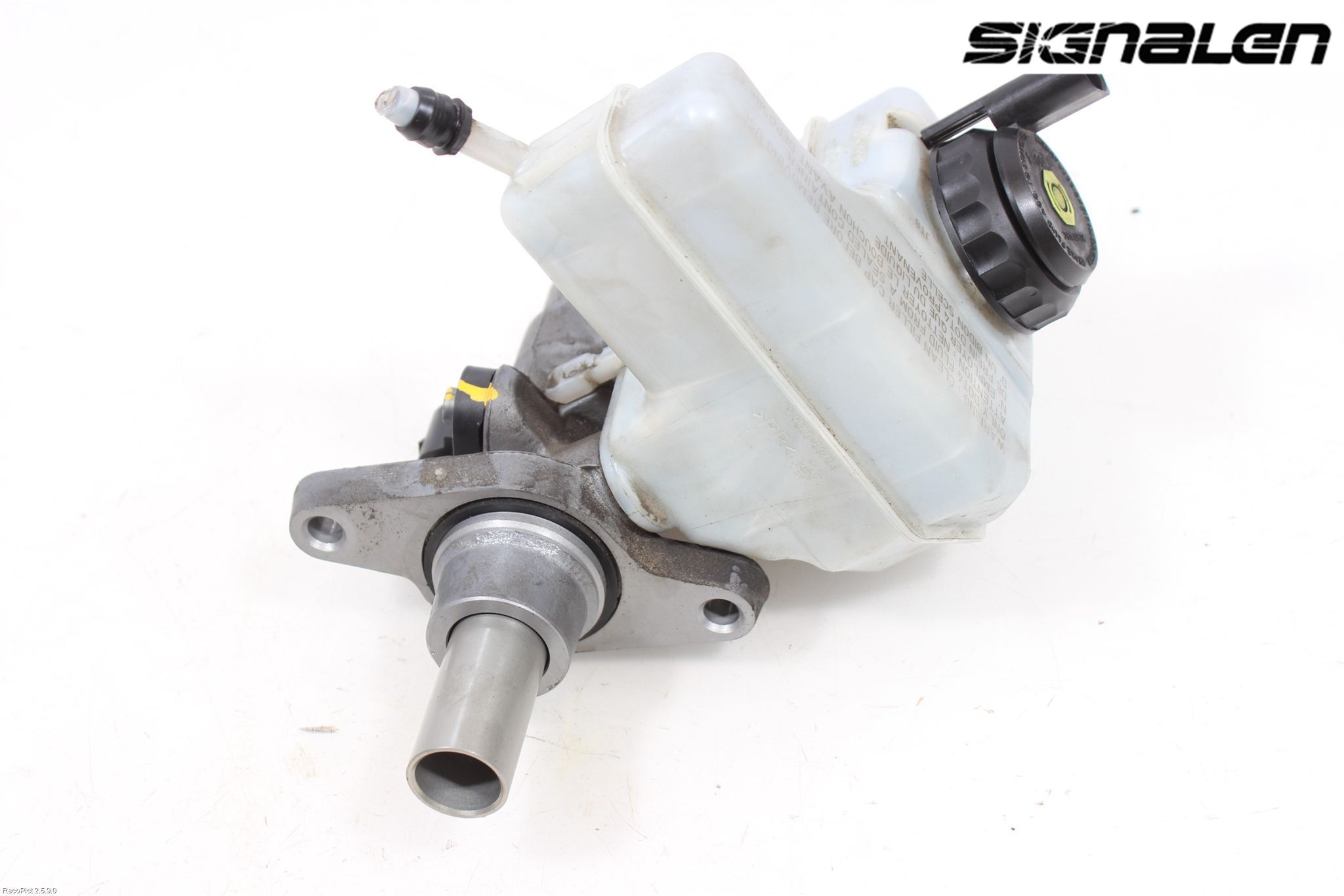 Audi Q3 8U 12-18 Broms Huvudcylinder