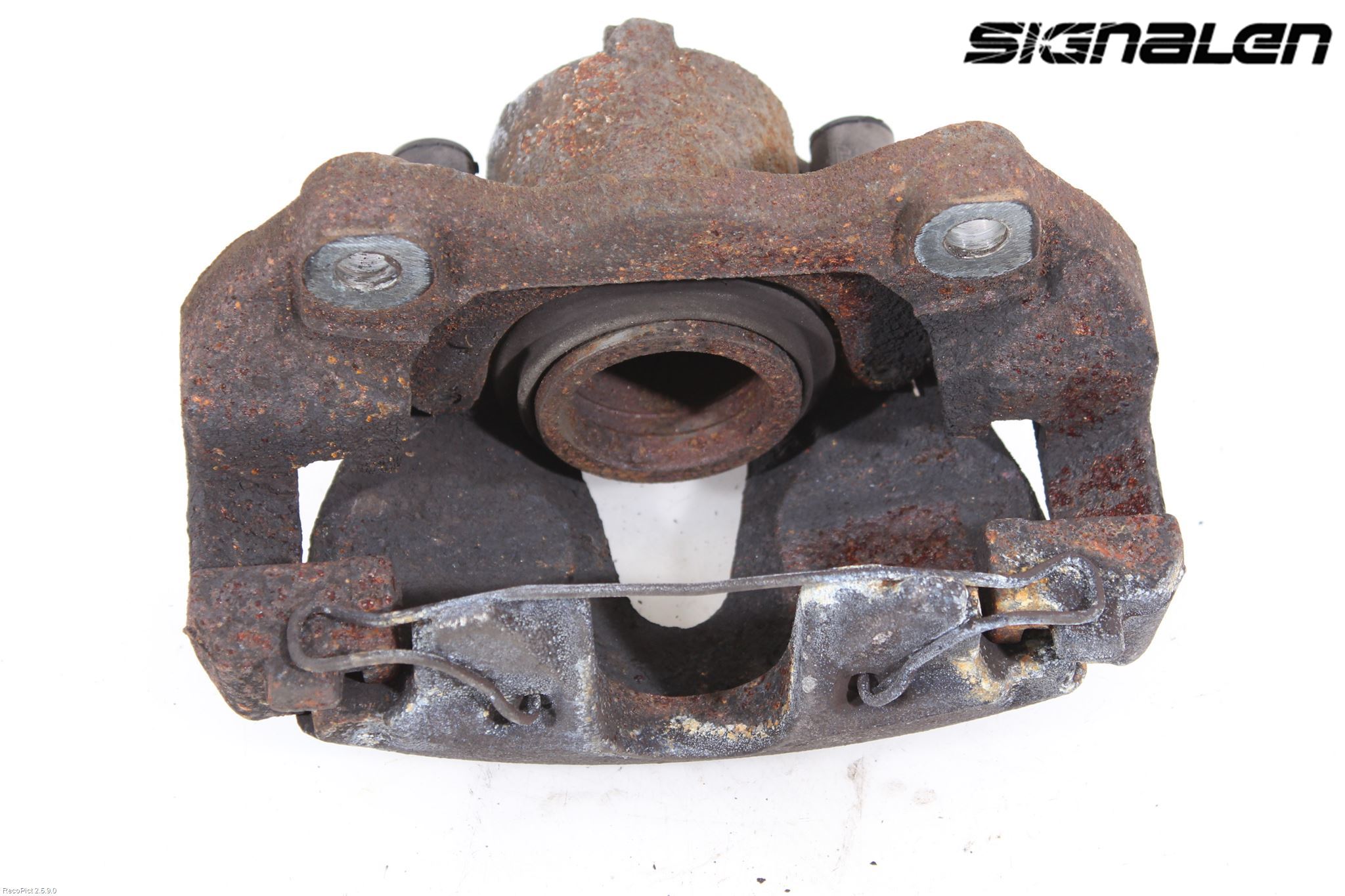 Opel MERIVA B 10-17 Bromsok Fram Höger