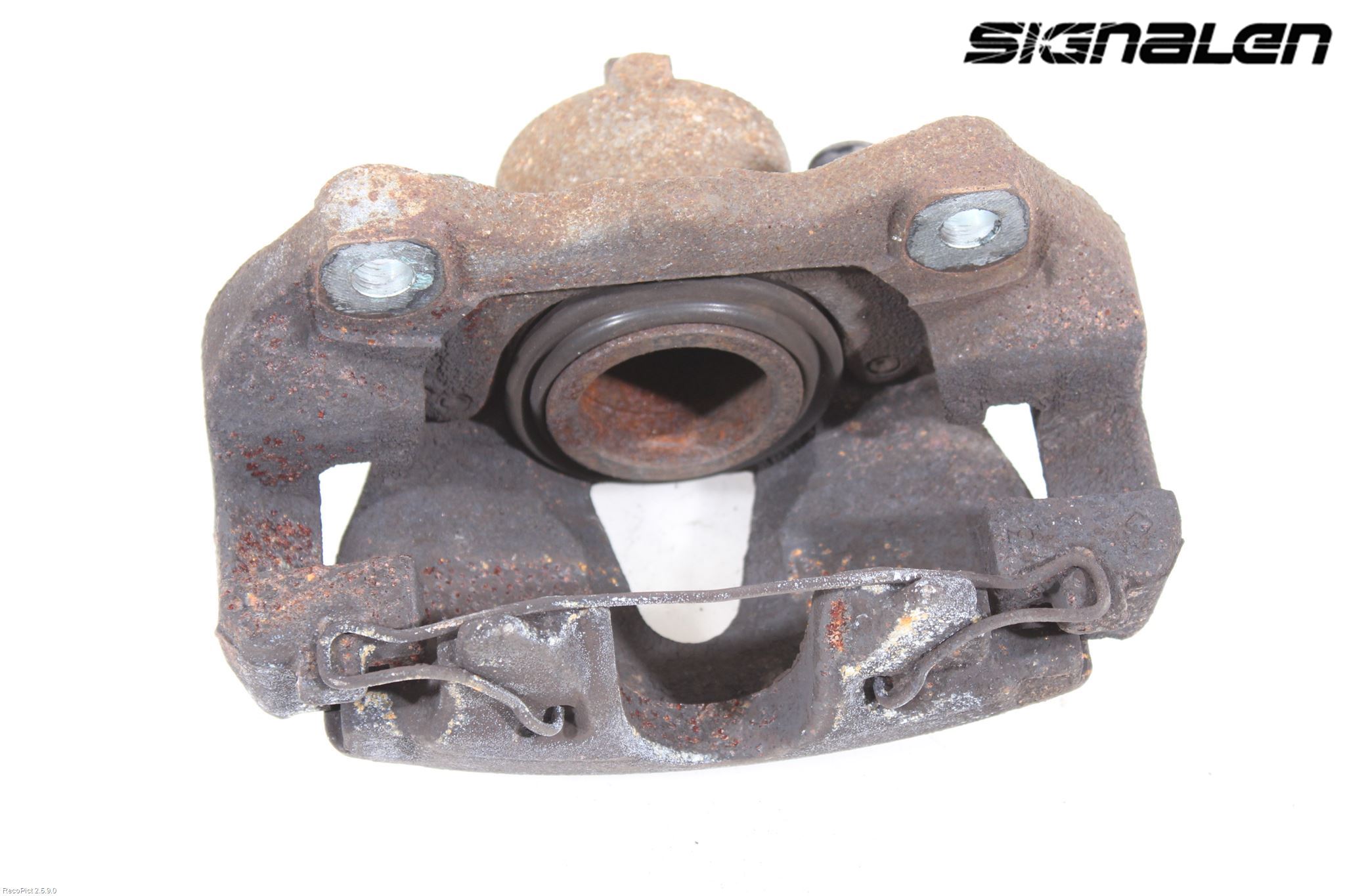 Opel MERIVA B 10-17 Bromsok Fram Vänster