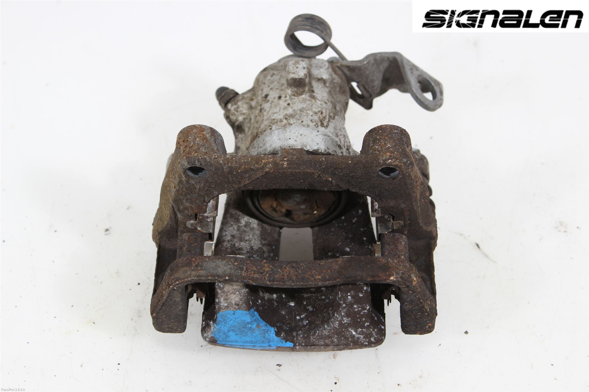 Opel MERIVA B 10-17 Bromsok Bak Höger