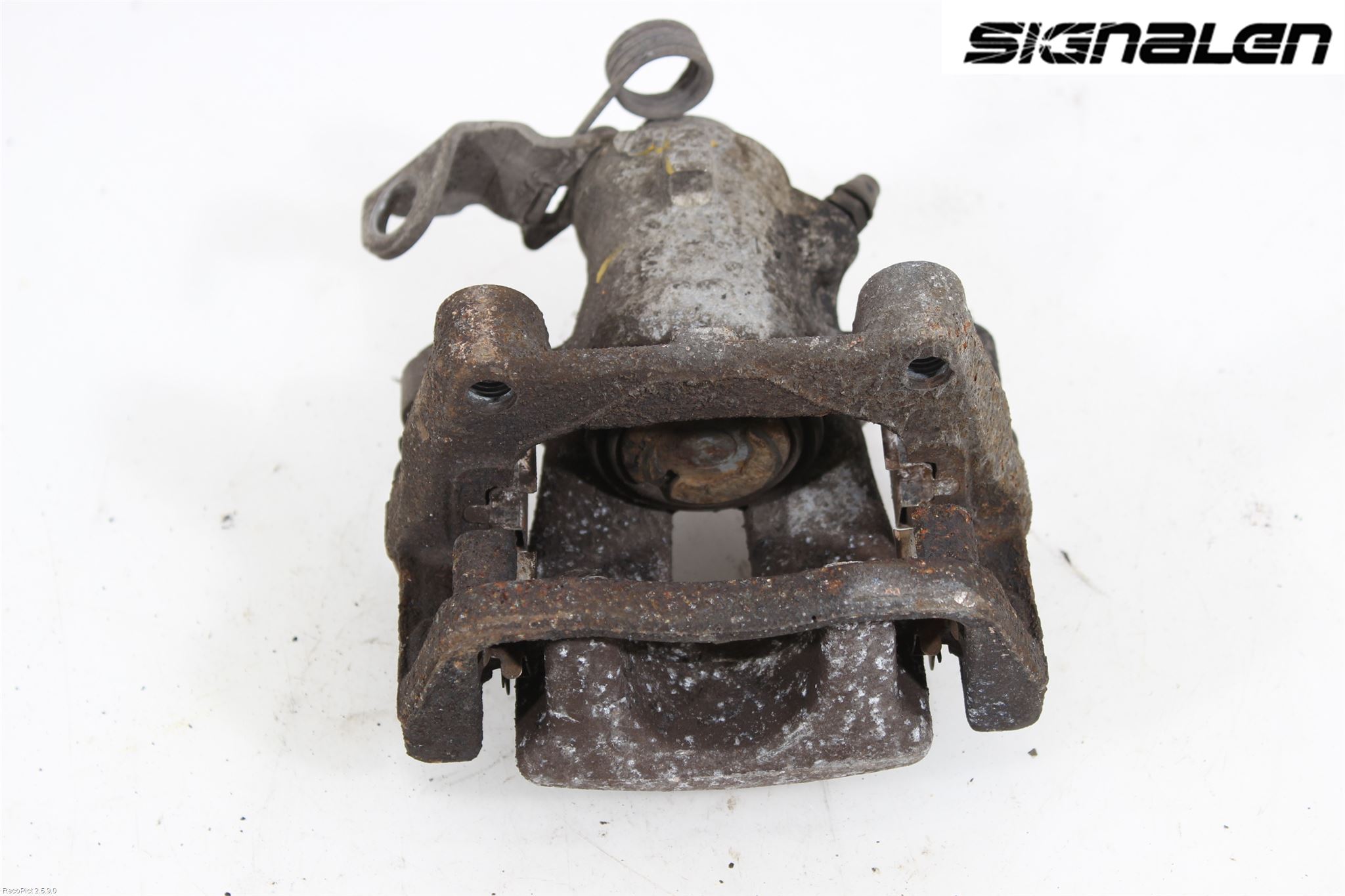 Opel MERIVA B 10-17 Bromsok Bak Vänster