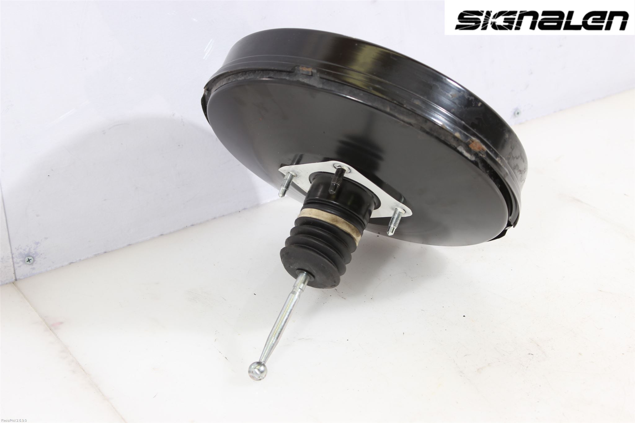 Volkswagen VW PASSAT 11-14 Bromsservo