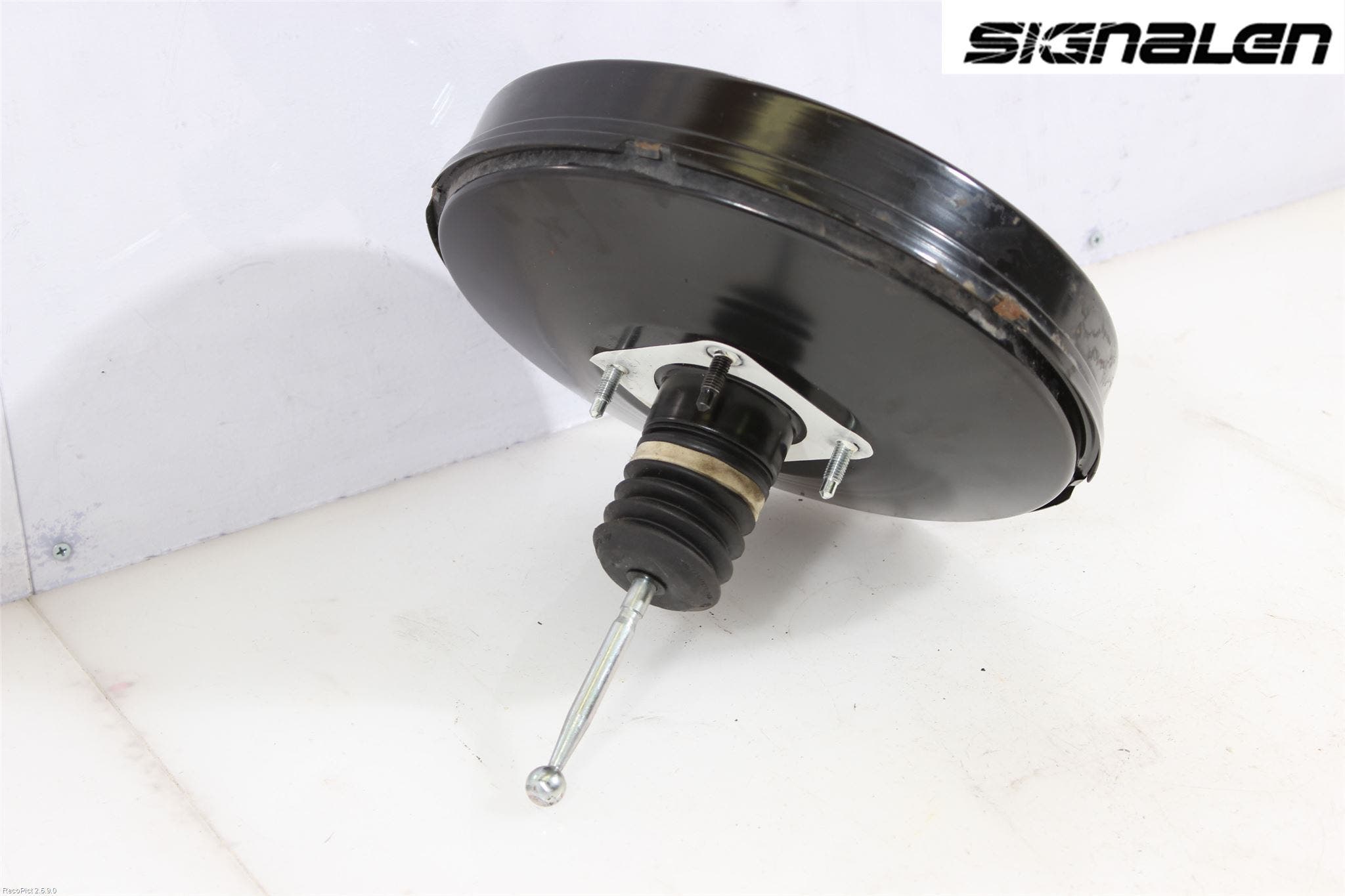 Volkswagen VW PASSAT 11-14 Bromsservo