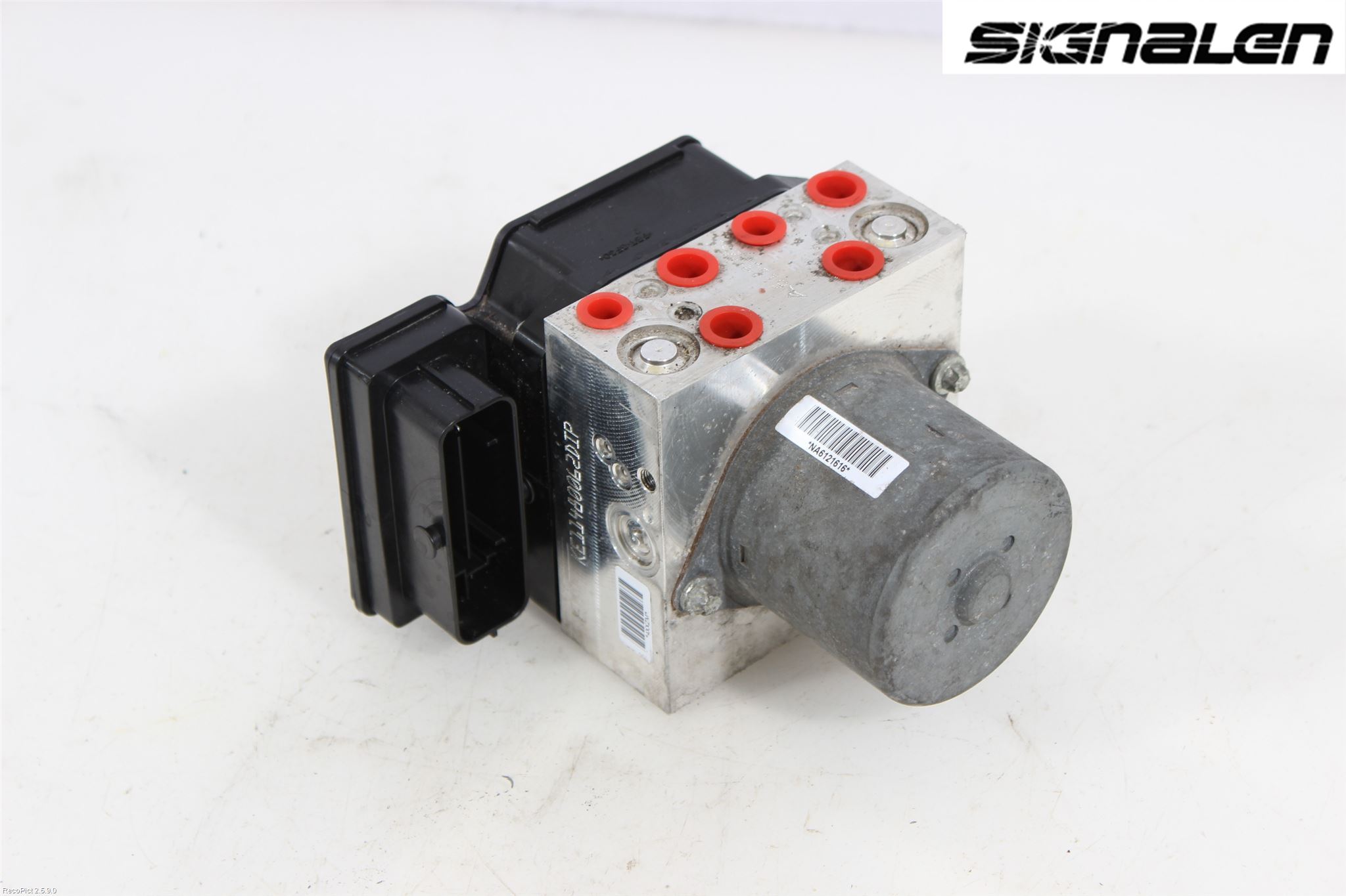 Volkswagen VW PASSAT 11-14 Abs Hydraulaggregat