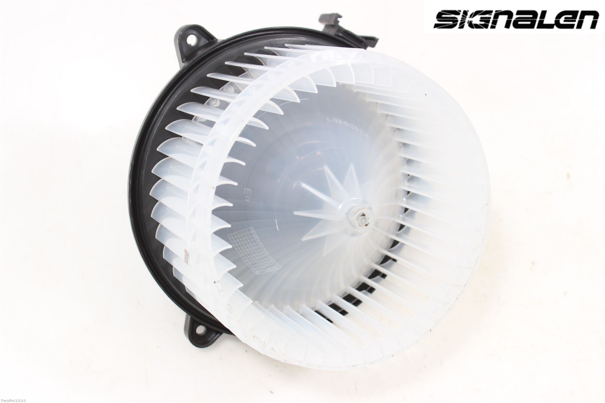 Opel INSIGNIA 09-16 Värmefläkt