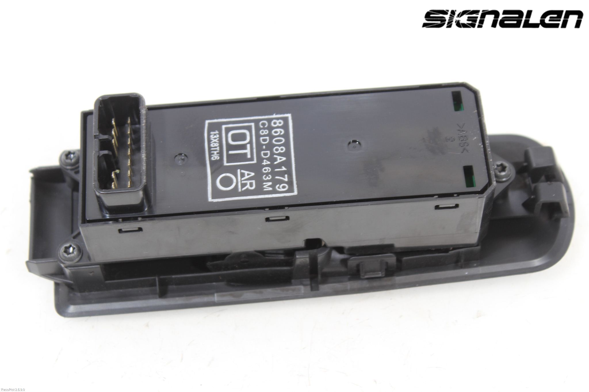 Mitsubishi COLT 09-13 Strömställare Elhiss