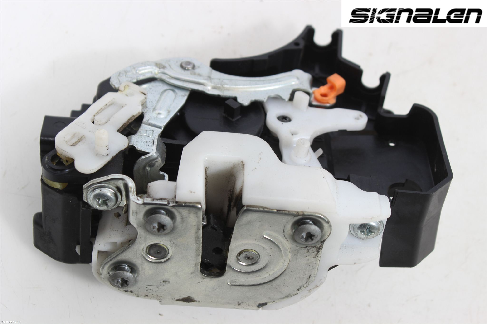 Mitsubishi COLT 09-13 Låskista-Dörrlås