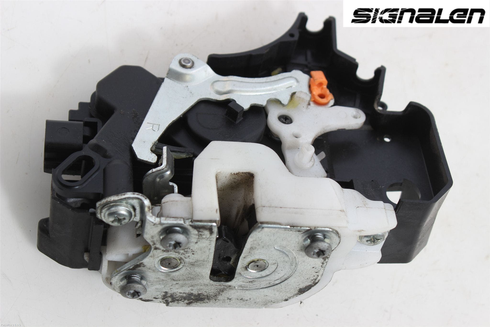 Mitsubishi COLT 09-13 Låskista-Dörrlås