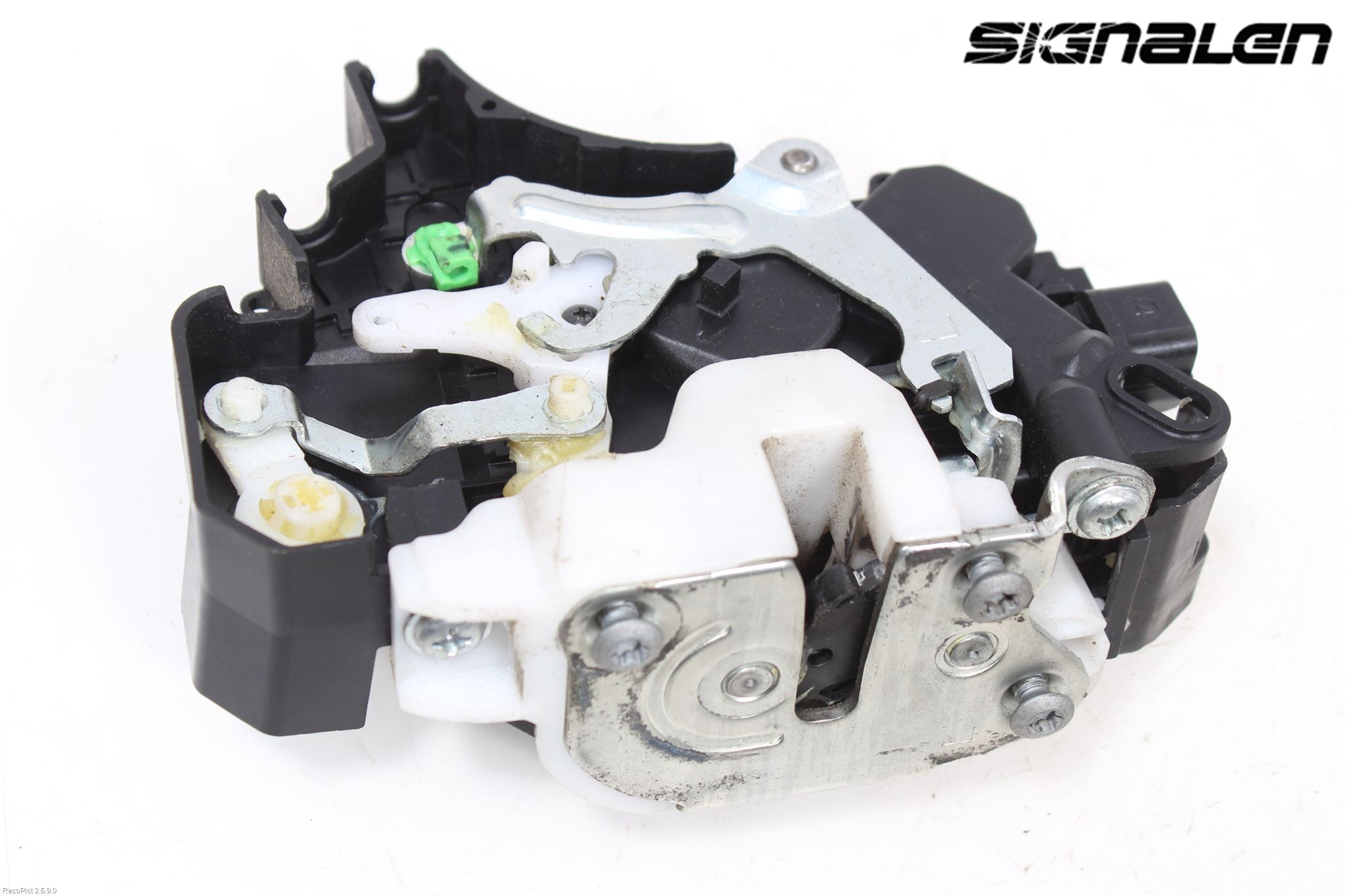 Mitsubishi COLT 09-13 Låskista-Dörrlås