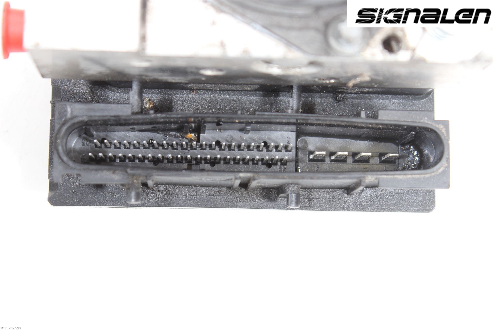 Mitsubishi COLT 09-13 Abs Hydraulaggregat