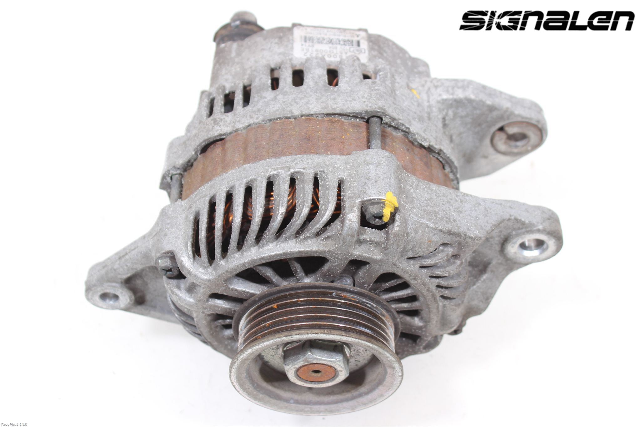 Mitsubishi COLT 09-13 Generator