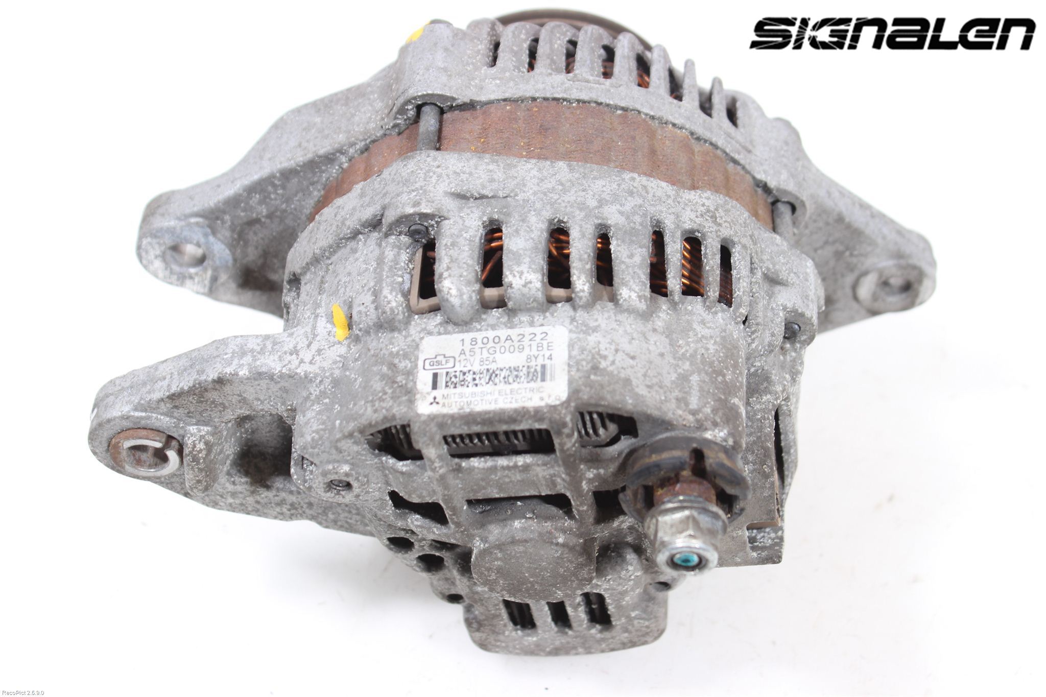 Mitsubishi COLT 09-13 Generator