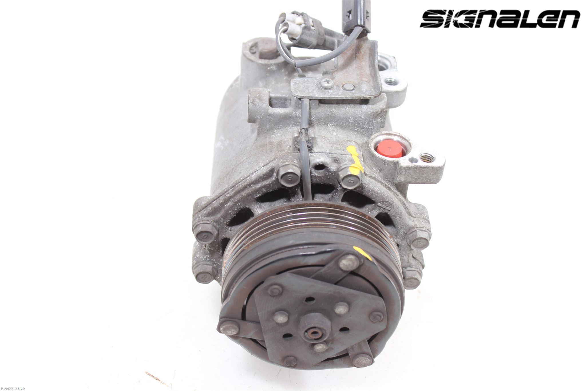 Mitsubishi COLT 09-13 Ac Kompressor