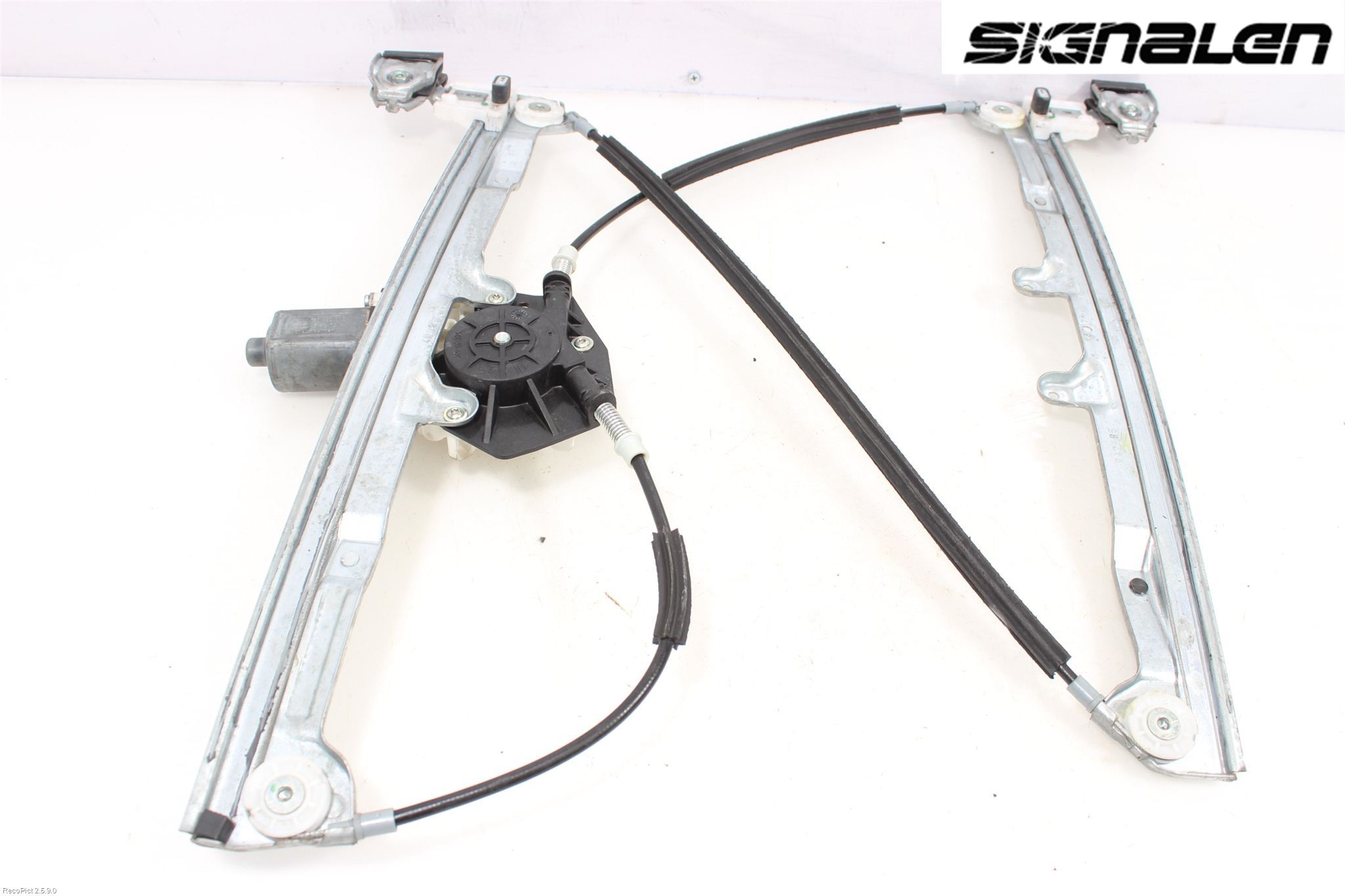 Mitsubishi COLT 09-13 Fönsterhiss El Kompl